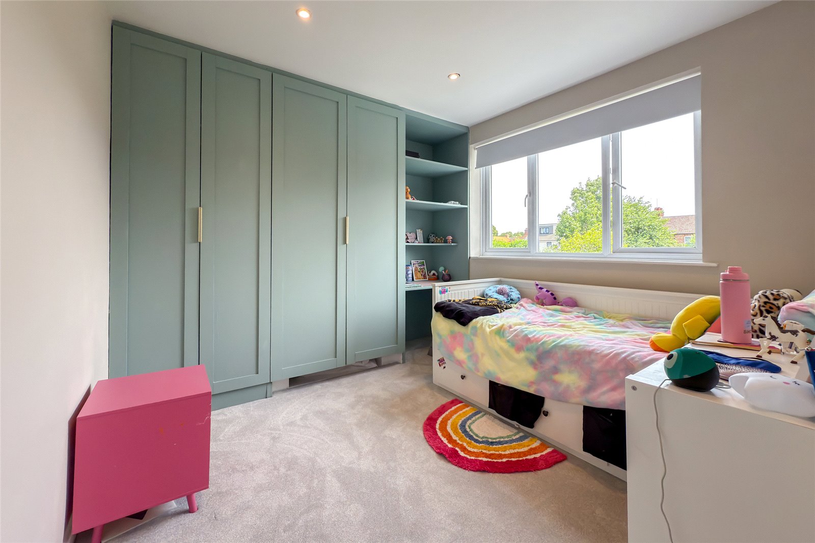 3 bed semi-detached house to rent in Ely Road, St. Albans, Hertfordshire, AL1 - Property Image 10