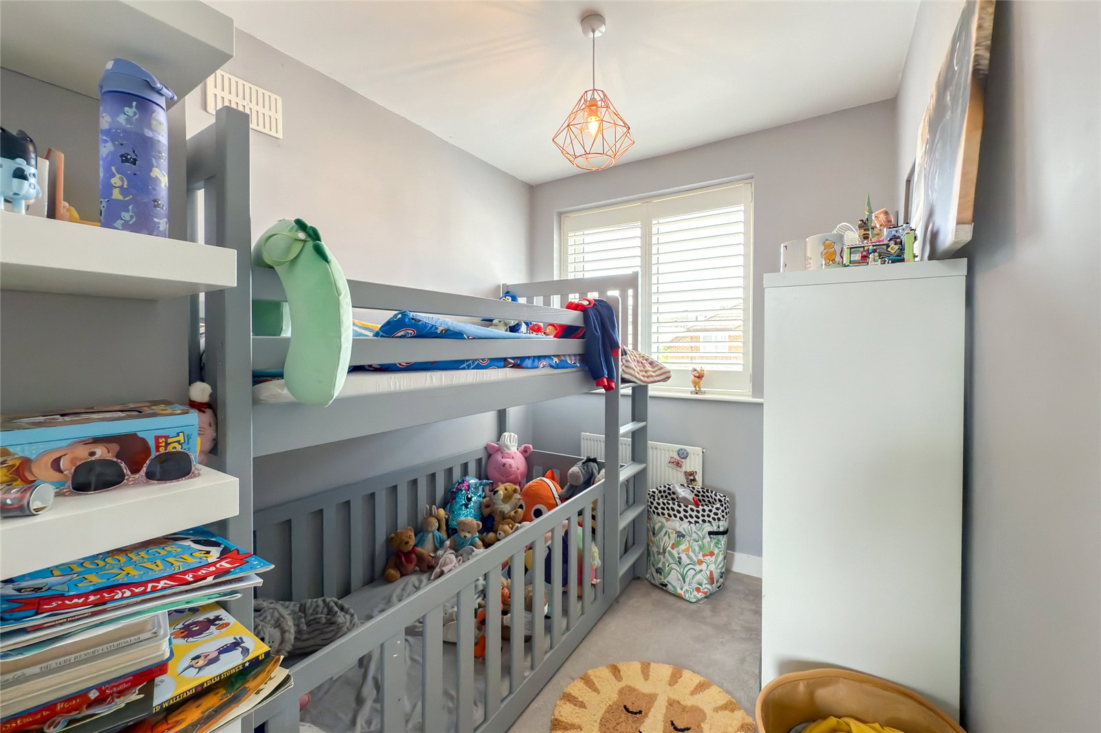 3 bed semi-detached house to rent in Ely Road, St. Albans, Hertfordshire, AL1 - Property Image 11