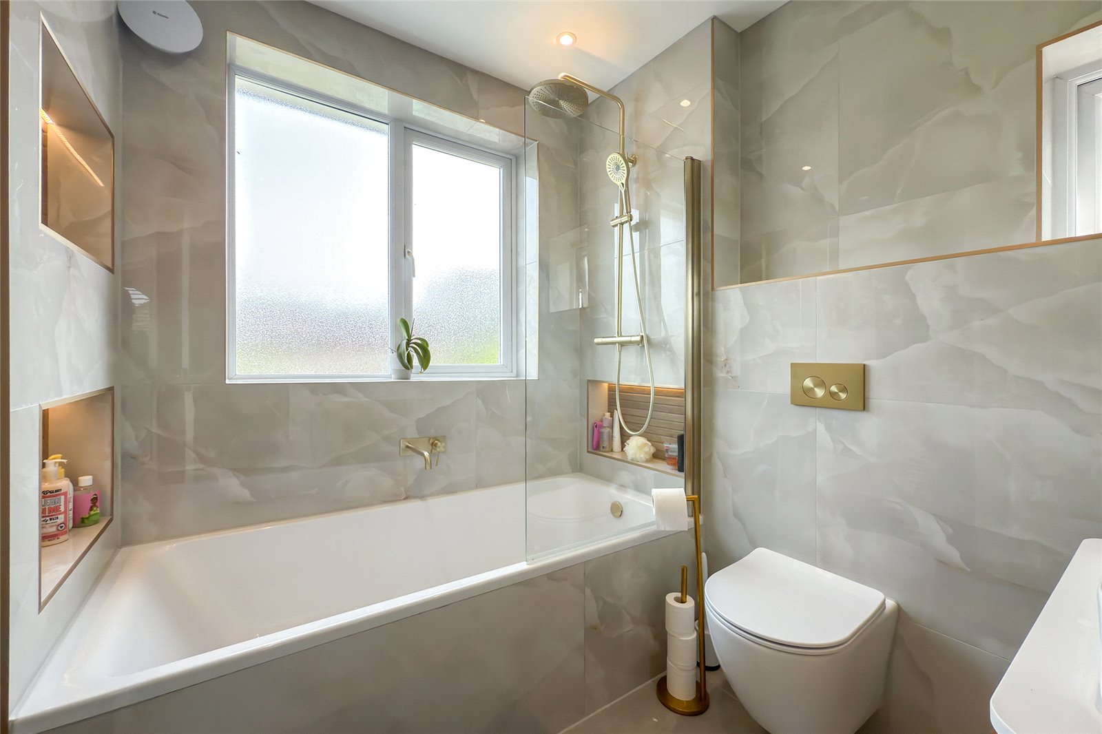 3 bed semi-detached house to rent in Ely Road, St. Albans, Hertfordshire, AL1 - Property Image 12