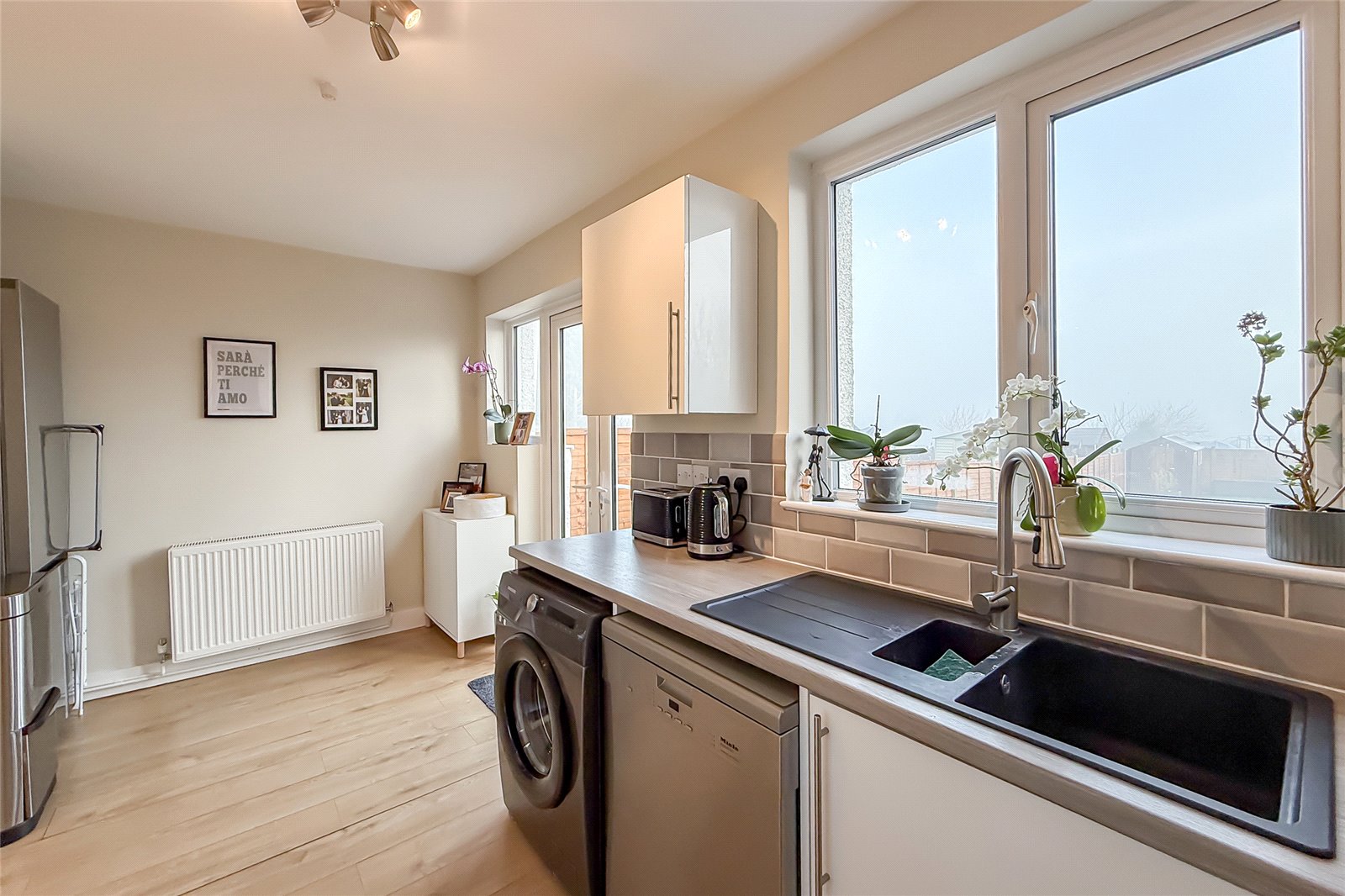 2 bed terraced house for sale in Marshall Avenue, St. Albans, Hertfordshire, AL3 - Property Image 10