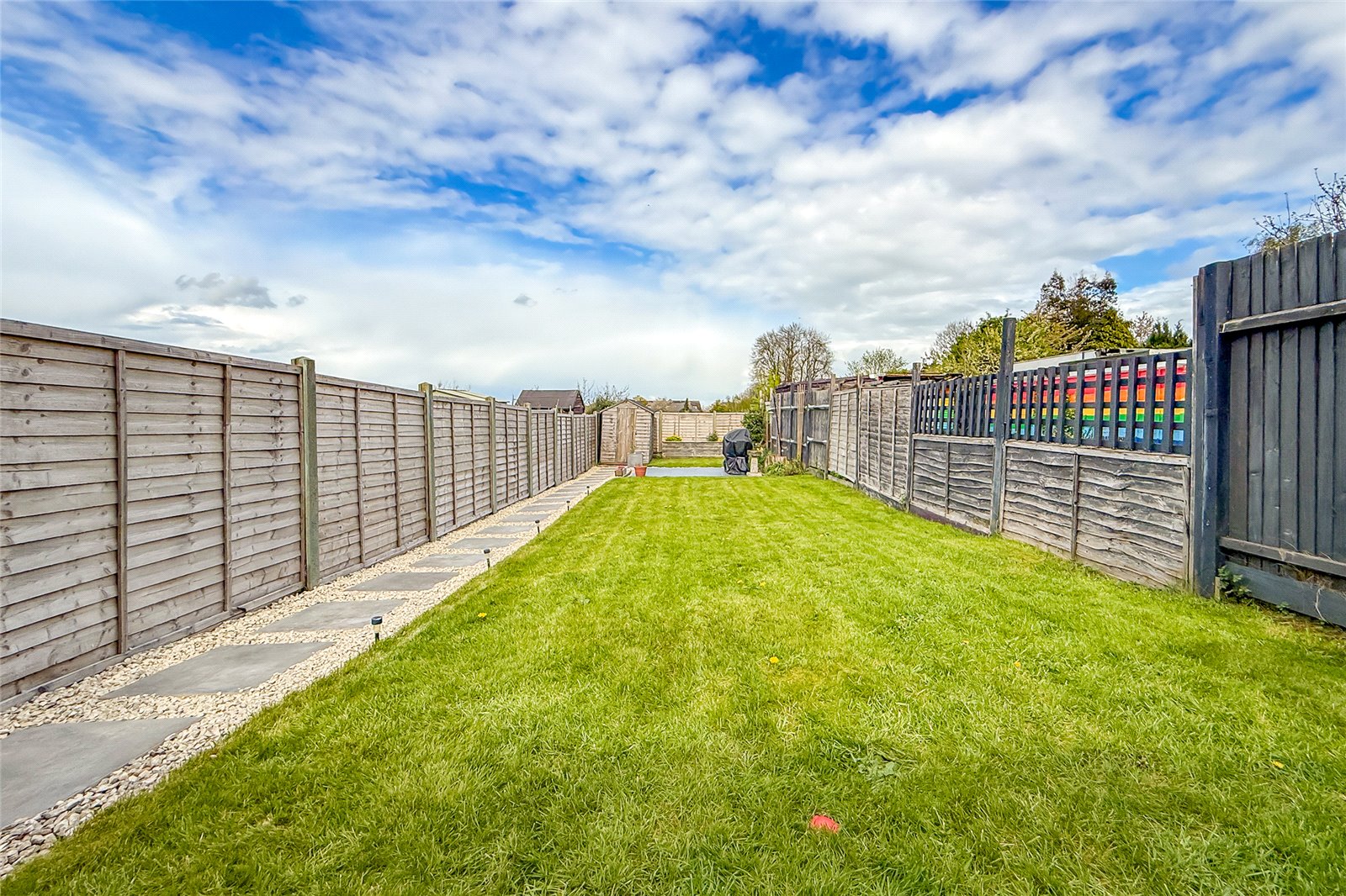 2 bed terraced house for sale in Marshall Avenue, St. Albans, Hertfordshire, AL3 - Property Image 14