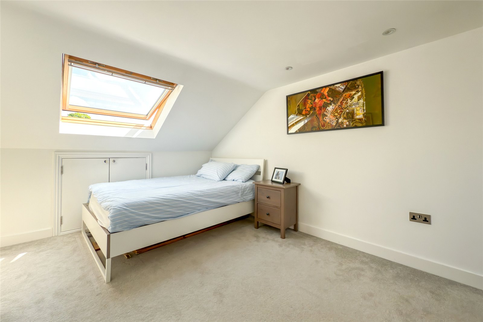 4 bed terraced house for sale in Ladysmith Road, St. Albans, Hertfordshire, AL3  - Property Image 8