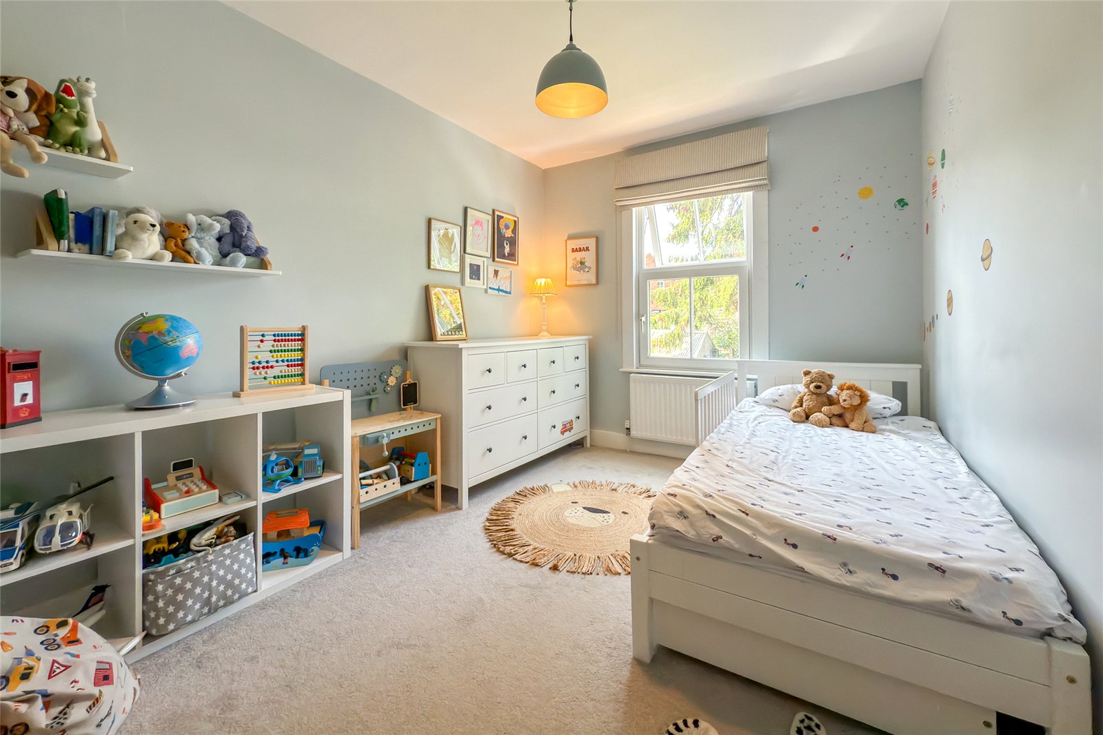 4 bed terraced house for sale in Ladysmith Road, St. Albans, Hertfordshire, AL3  - Property Image 11