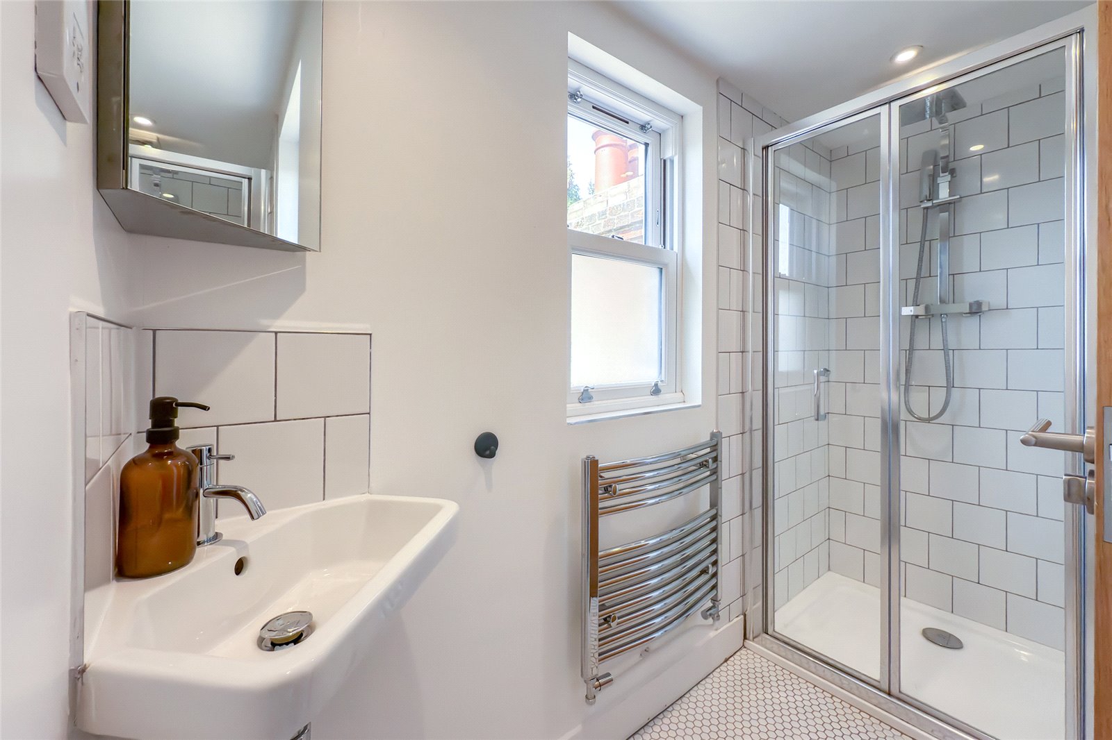 4 bed terraced house for sale in Ladysmith Road, St. Albans, Hertfordshire, AL3  - Property Image 12