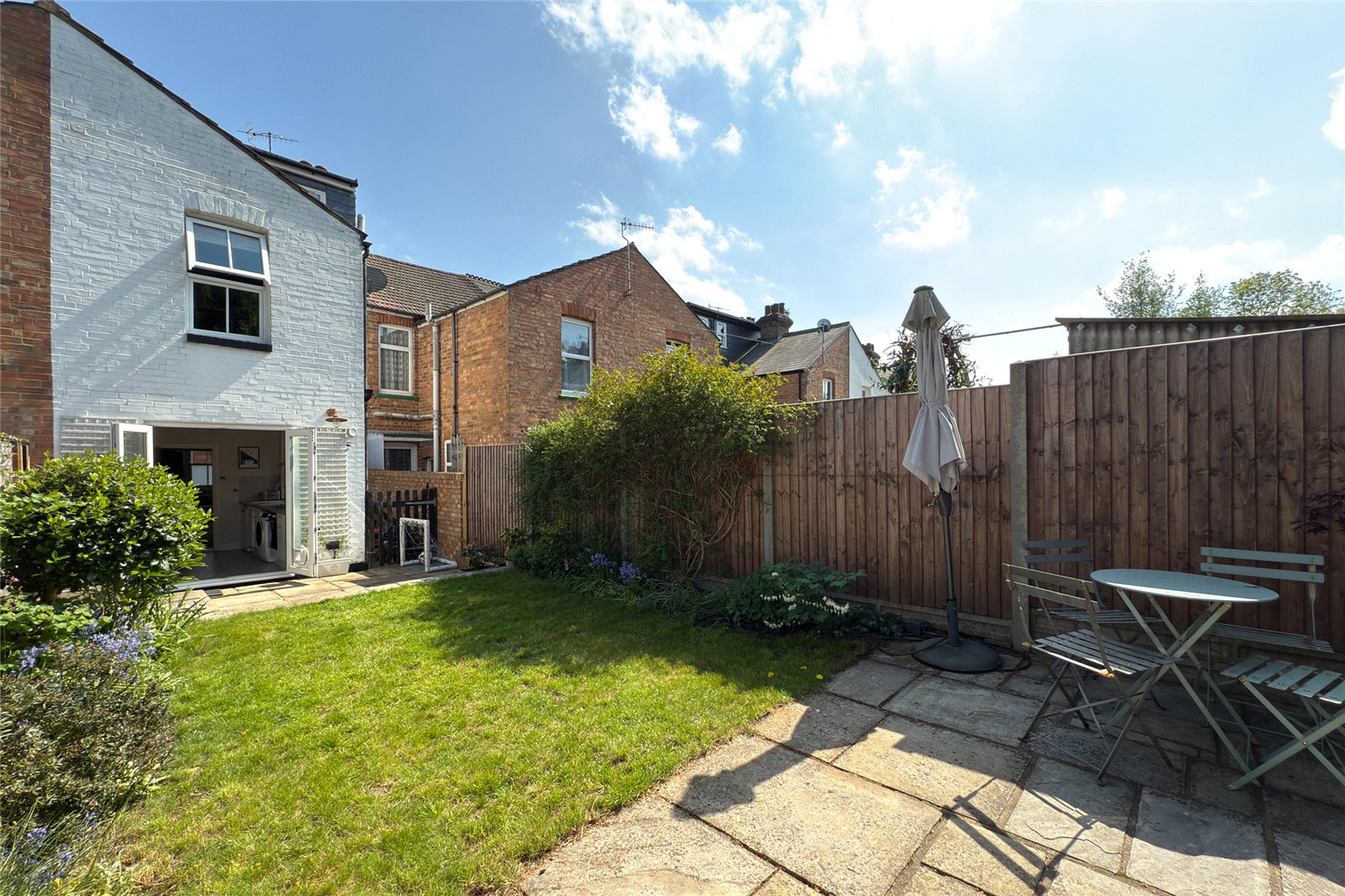 4 bed terraced house for sale in Ladysmith Road, St. Albans, Hertfordshire, AL3  - Property Image 9