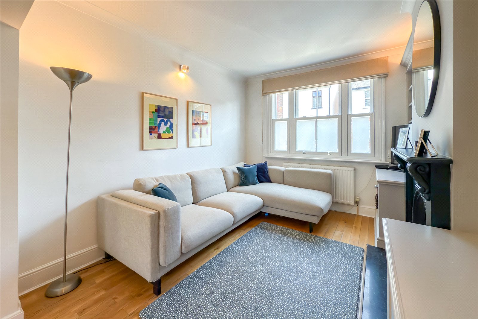 4 bed terraced house for sale in Ladysmith Road, St. Albans, Hertfordshire, AL3  - Property Image 4