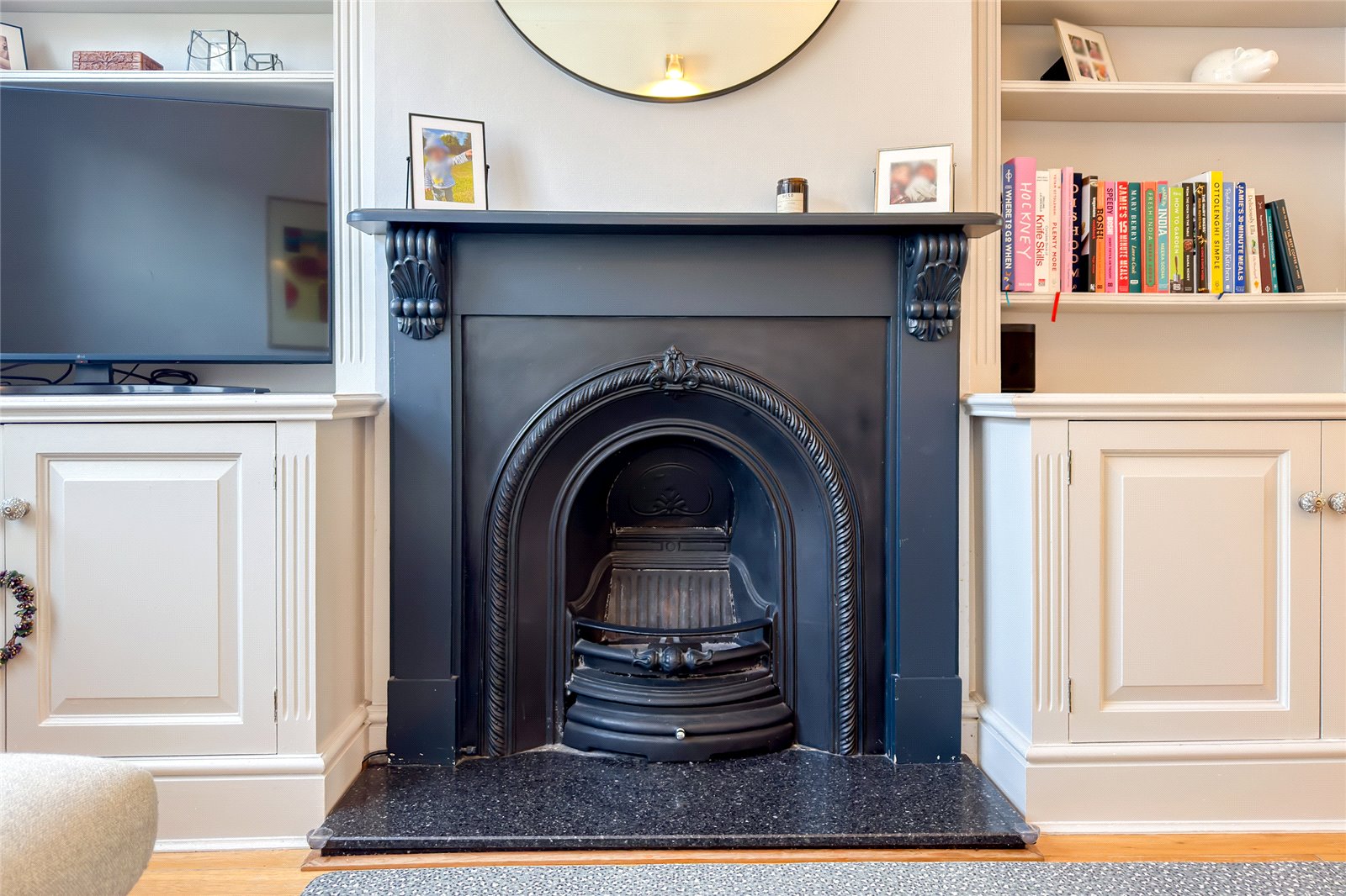 4 bed terraced house for sale in Ladysmith Road, St. Albans, Hertfordshire, AL3  - Property Image 18