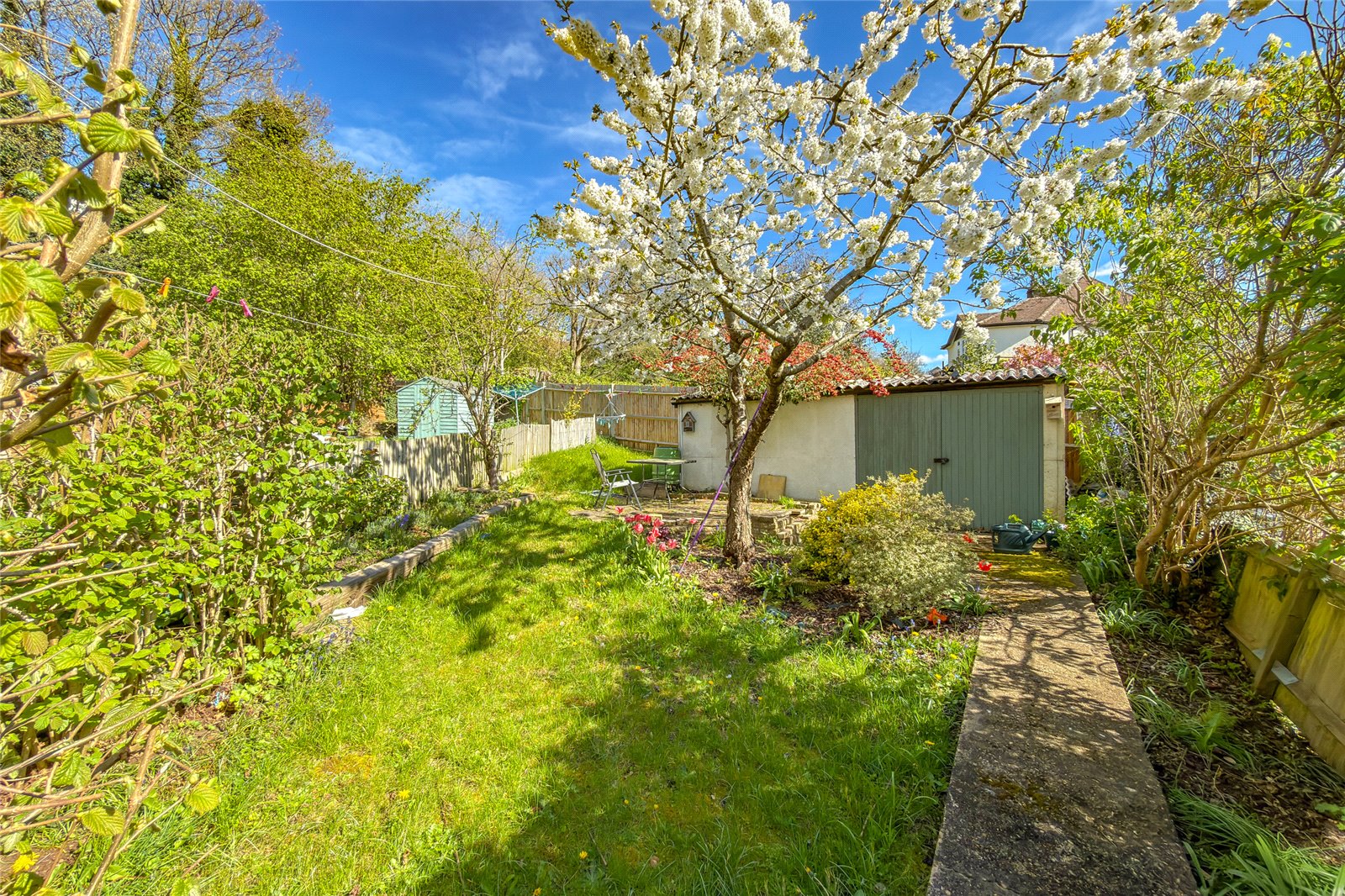 2 bed apartment for sale in Kenton Gardens, St. Albans, Hertfordshire, AL1 - Property Image 15