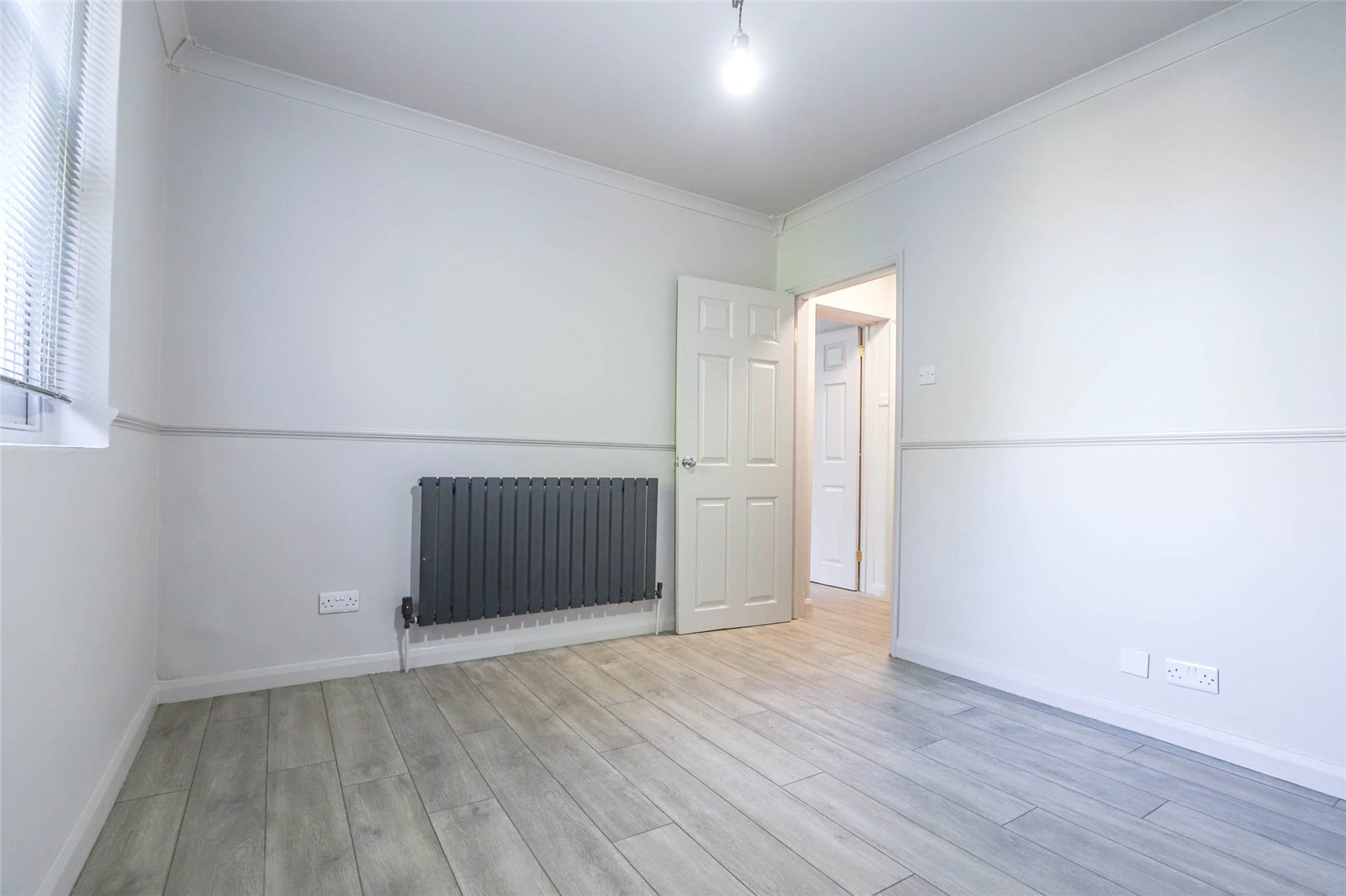 1 bed ground floor flat to rent in Beaconsfield Road, St Albans, Hertfordshire, AL1  - Property Image 5