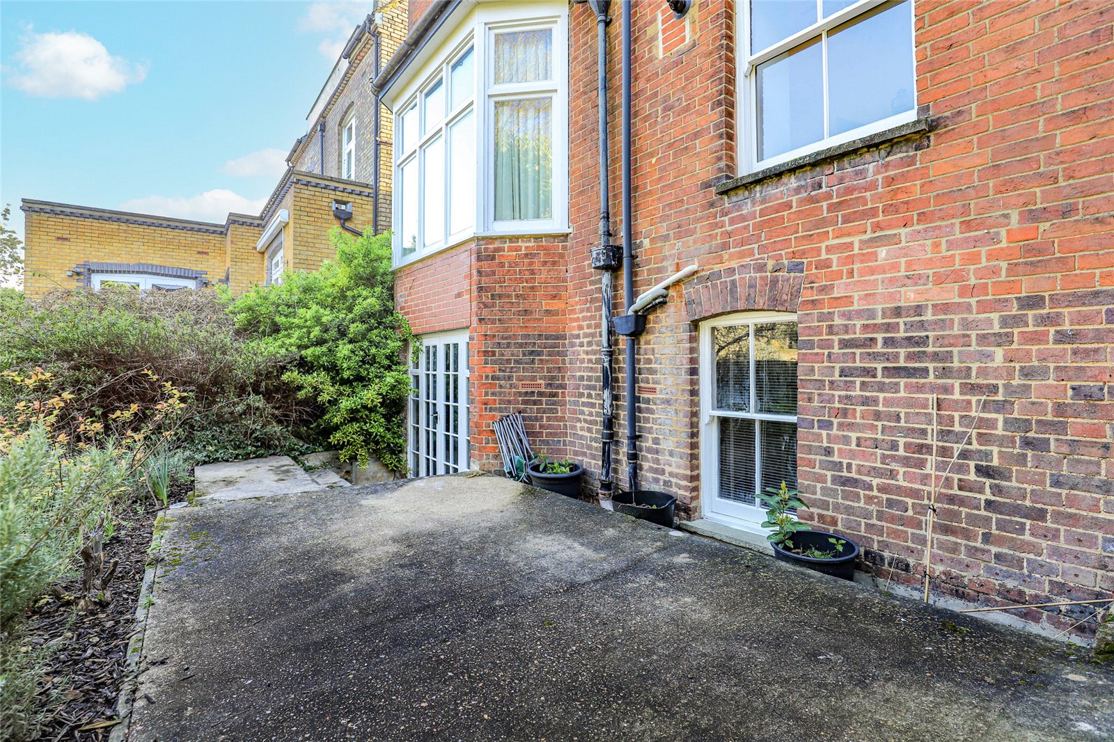 1 bed ground floor flat to rent in Beaconsfield Road, St Albans, Hertfordshire, AL1  - Property Image 7