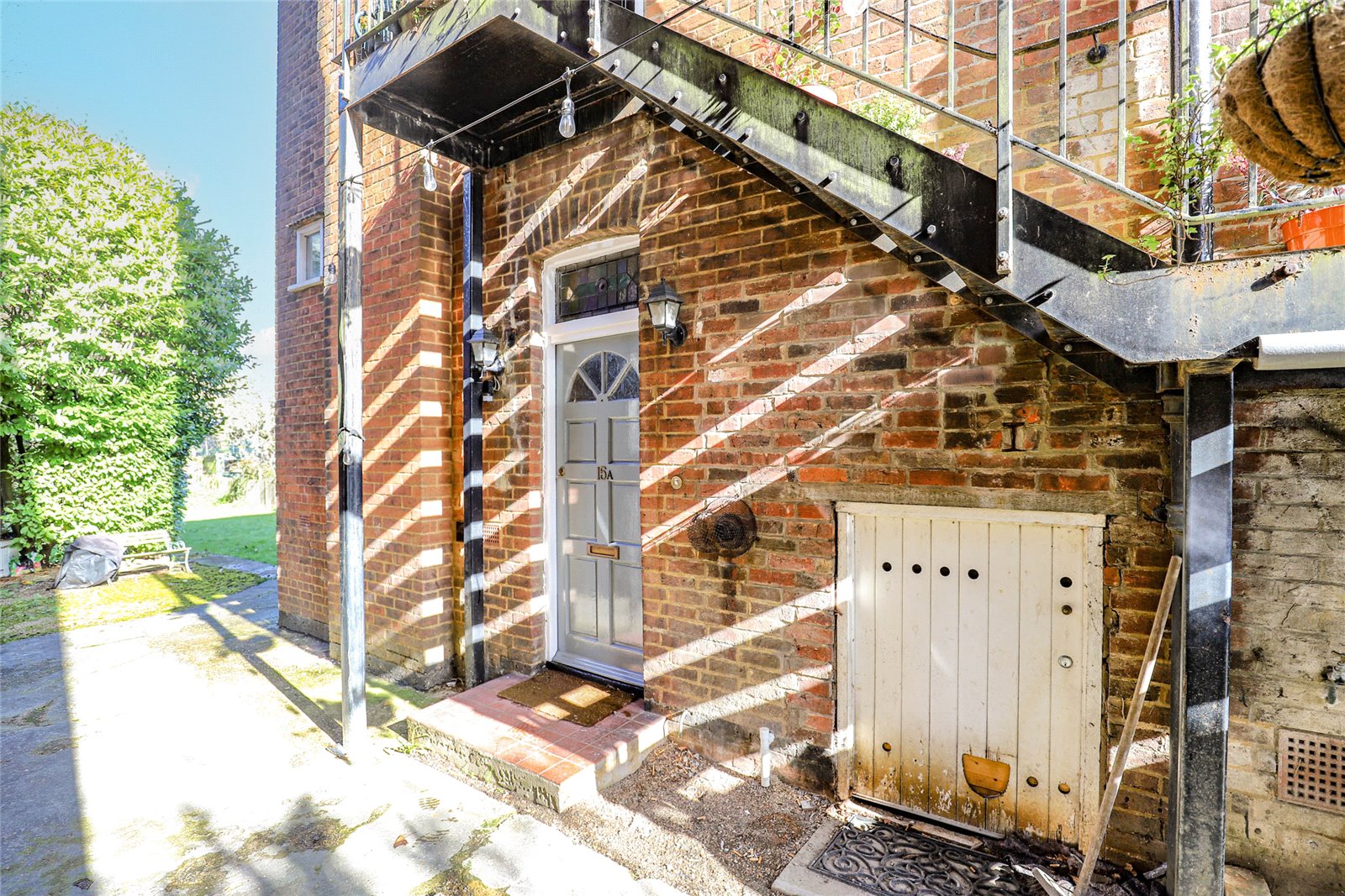 1 bed ground floor flat to rent in Beaconsfield Road, St Albans, Hertfordshire, AL1  - Property Image 8