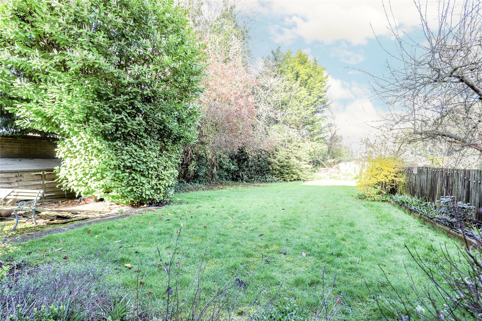 1 bed ground floor flat to rent in Beaconsfield Road, St Albans, Hertfordshire, AL1  - Property Image 9