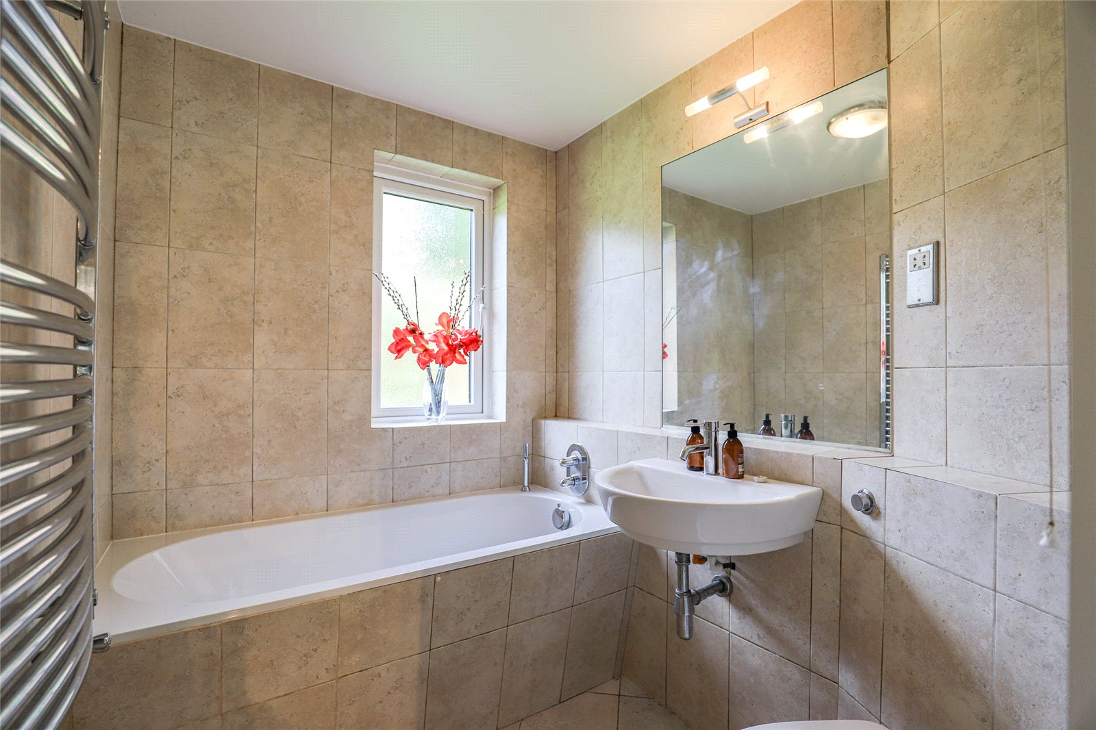 2 bed ground floor flat for sale in Birklands Park, London Road, St. Albans, Hertfordshire, AL1  - Property Image 10
