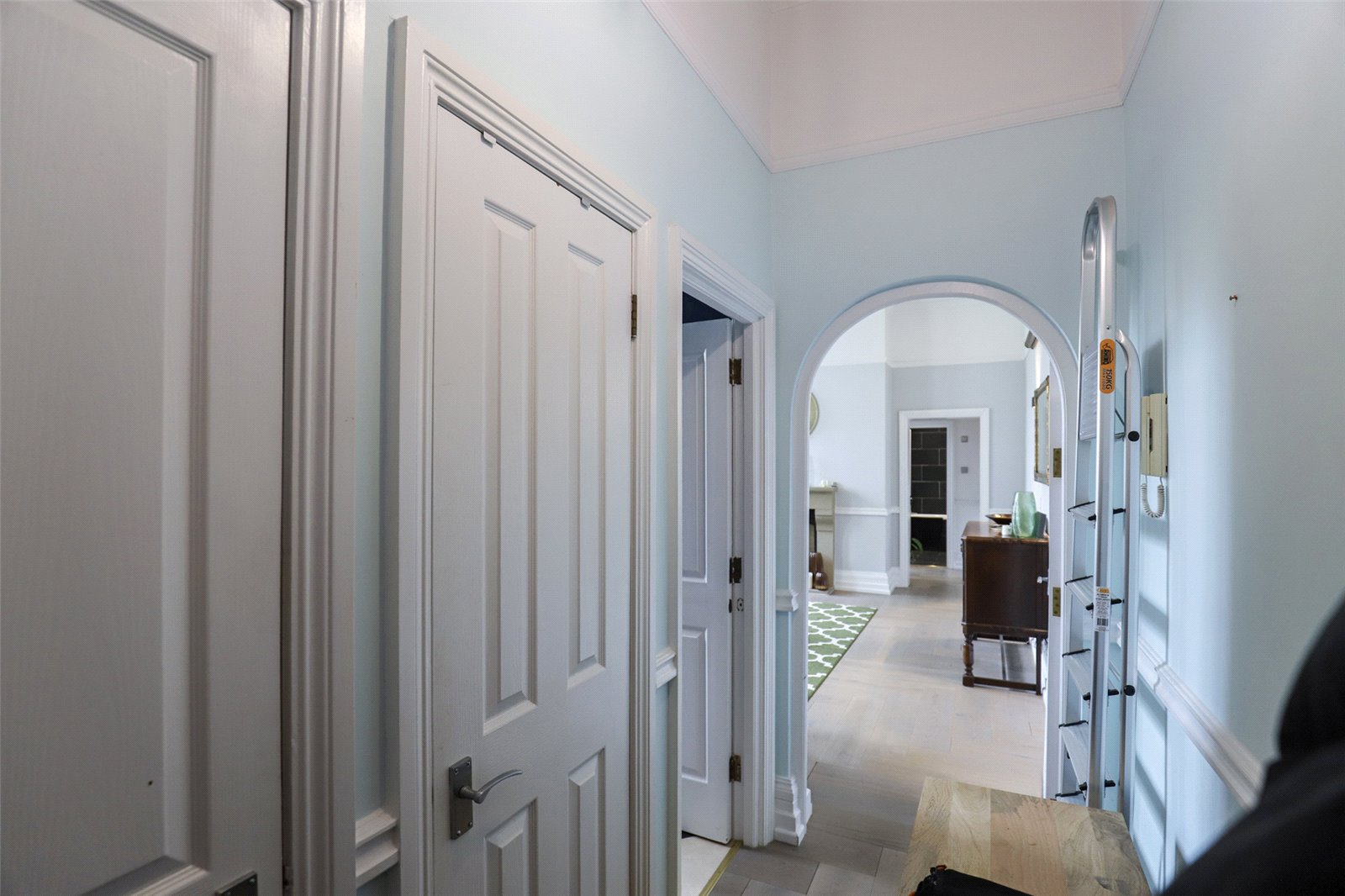 1 bed ground floor flat to rent in Highfield Hall, Highfield Lane, Tyttenhanger, St. Albans, AL4  - Property Image 10