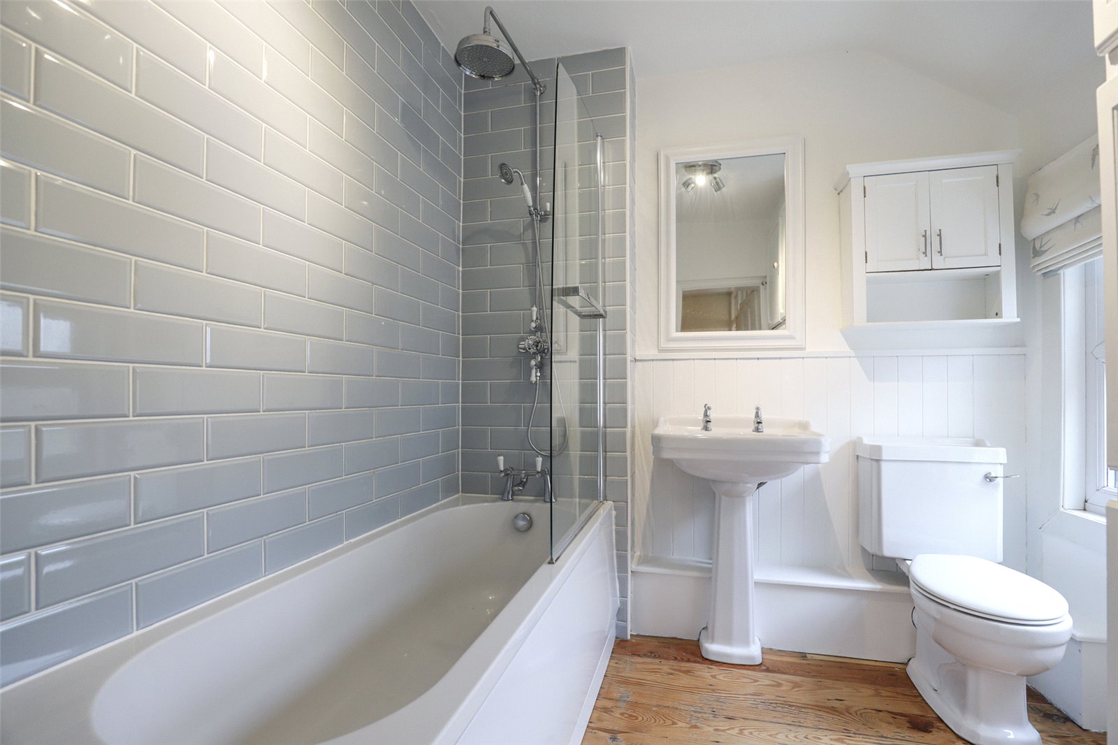2 bed terraced house to rent in Arthur Road, St. Albans, Hertfordshire, AL1 - Property Image 8
