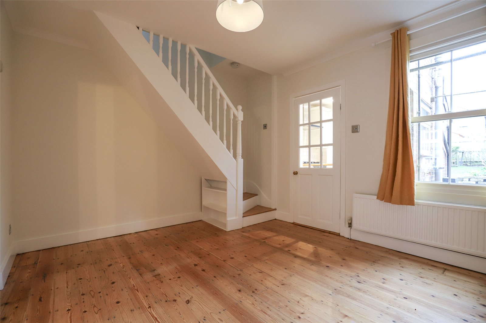 2 bed terraced house to rent in Arthur Road, St. Albans, Hertfordshire, AL1 - Property Image 9