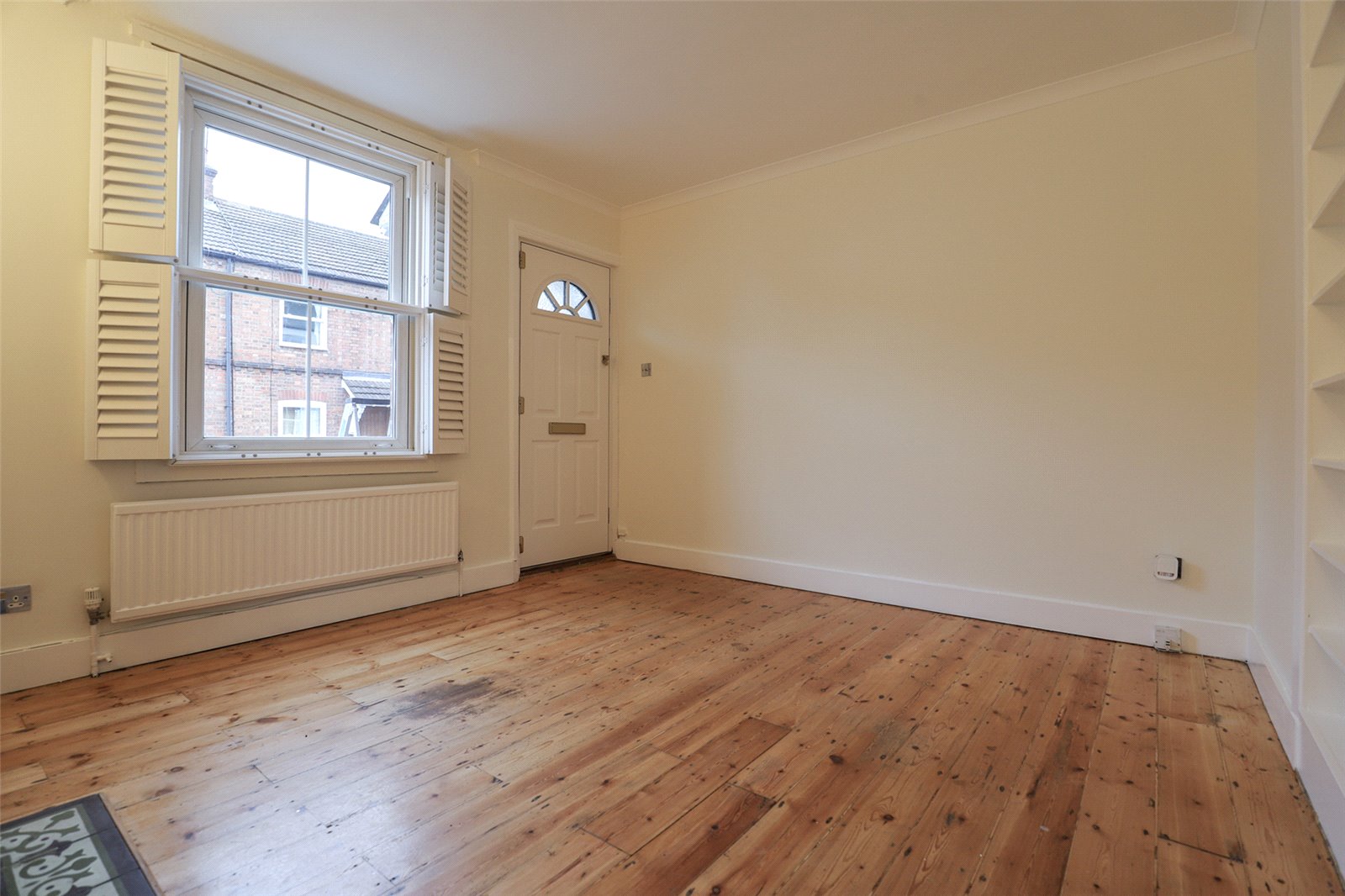 2 bed terraced house to rent in Arthur Road, St. Albans, Hertfordshire, AL1 - Property Image 11