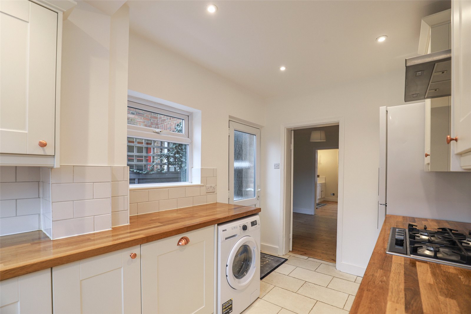 2 bed terraced house to rent in Arthur Road, St. Albans, Hertfordshire, AL1 - Property Image 12