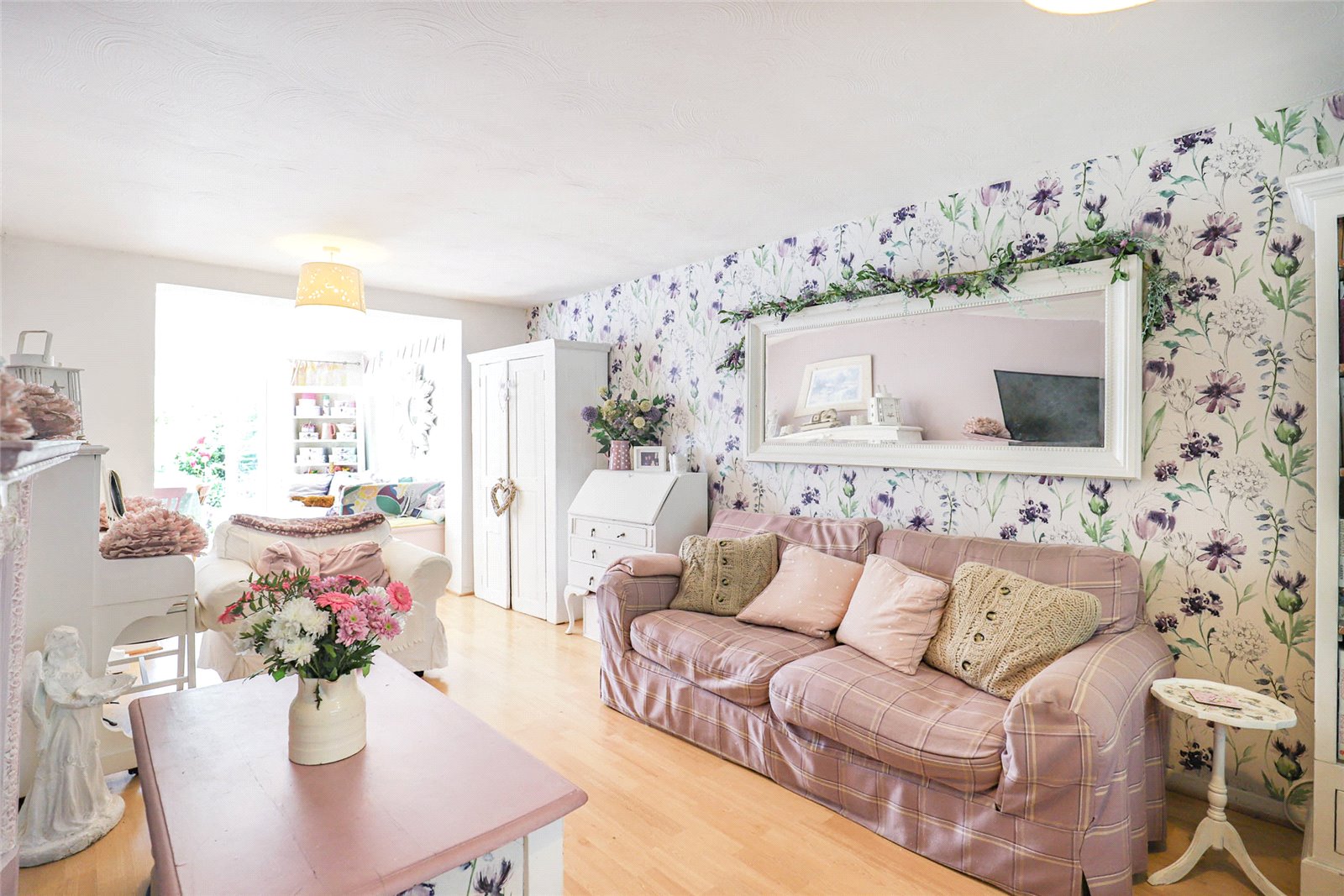 3 bed semi-detached house for sale in Drakes Drive, St. Albans, Hertfordshire, AL1  - Property Image 17