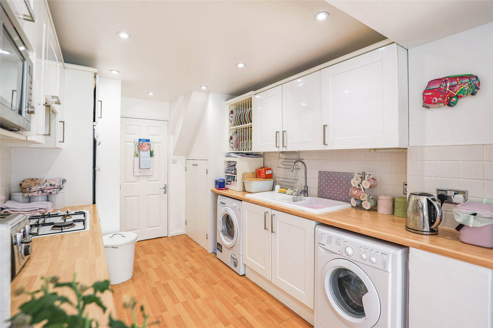 3 bed semi-detached house for sale in Drakes Drive, St. Albans, Hertfordshire, AL1  - Property Image 18