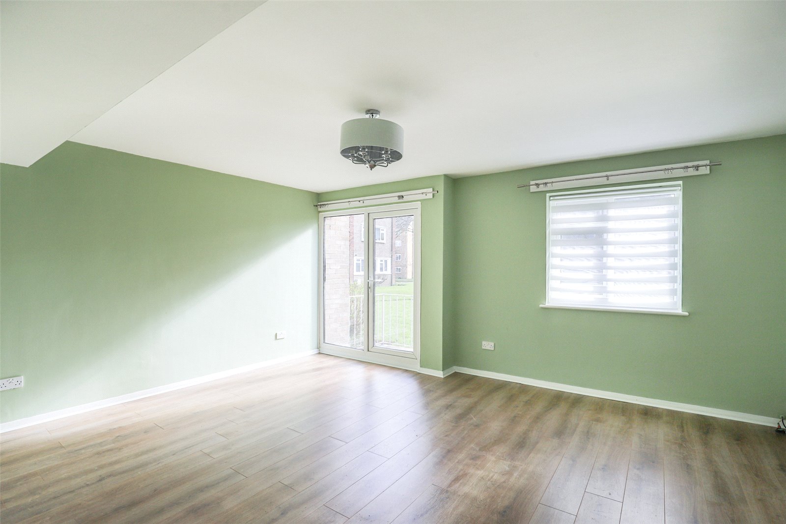 3 bed apartment to rent in Hughenden Road, St. Albans, Hertfordshire, AL4 - Property Image 3