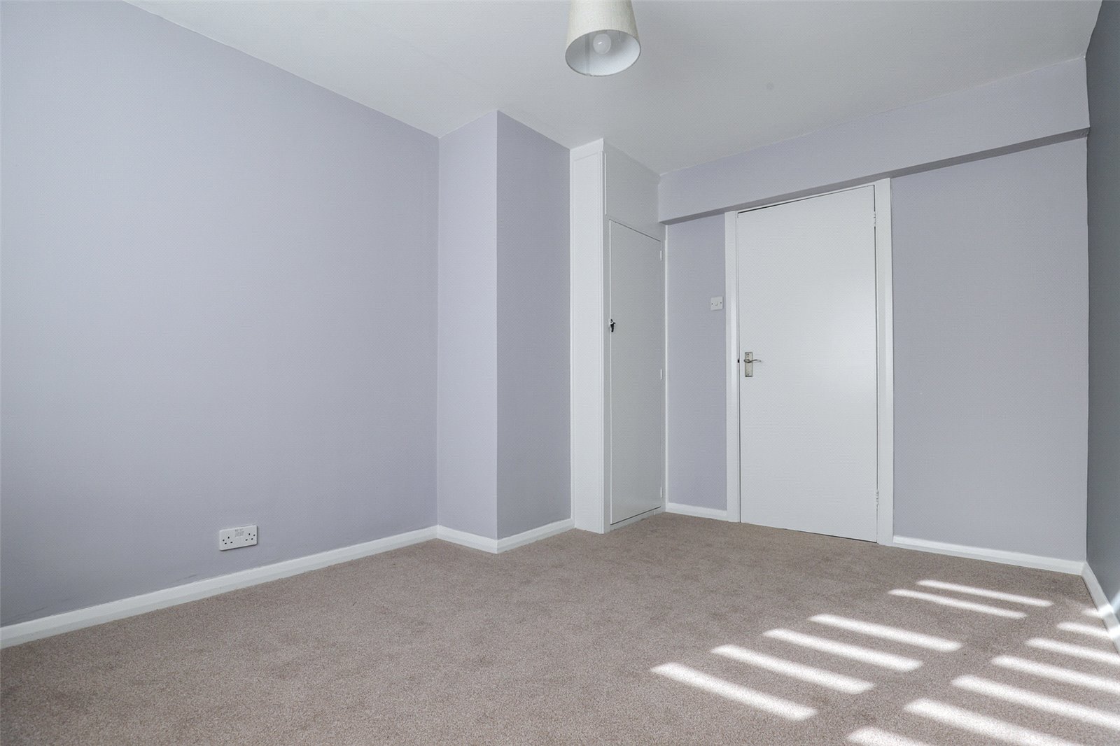 3 bed apartment to rent in Hughenden Road, St. Albans, Hertfordshire, AL4 - Property Image 4