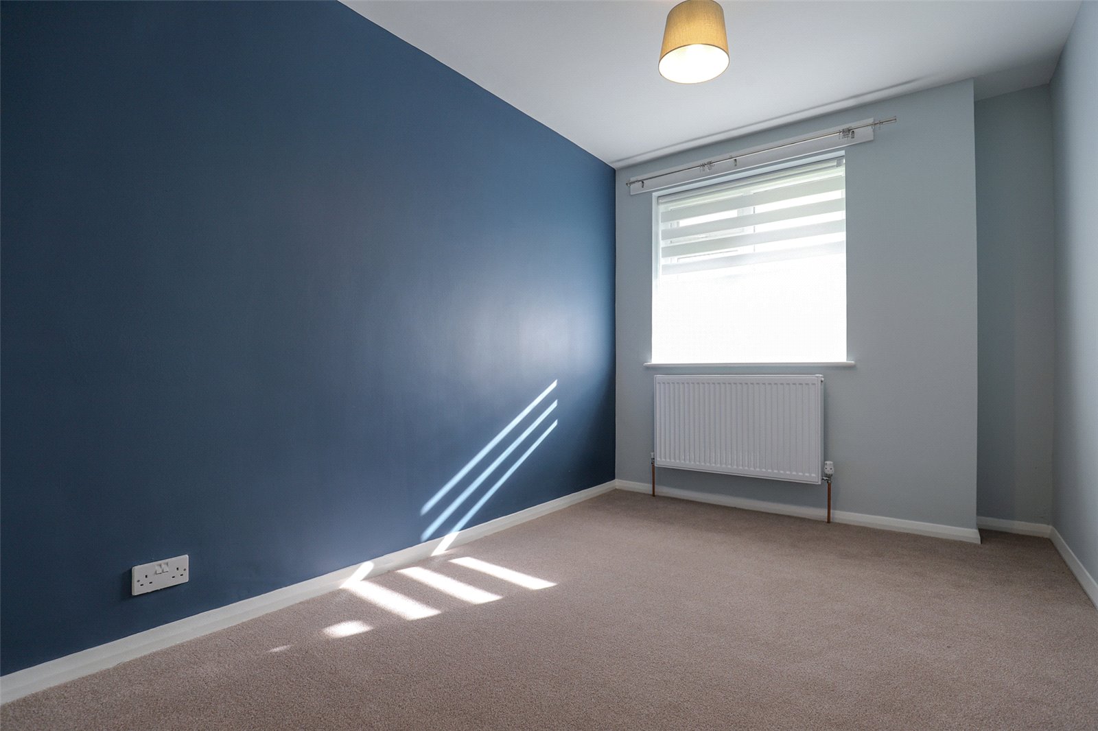 3 bed apartment to rent in Hughenden Road, St. Albans, Hertfordshire, AL4 - Property Image 5