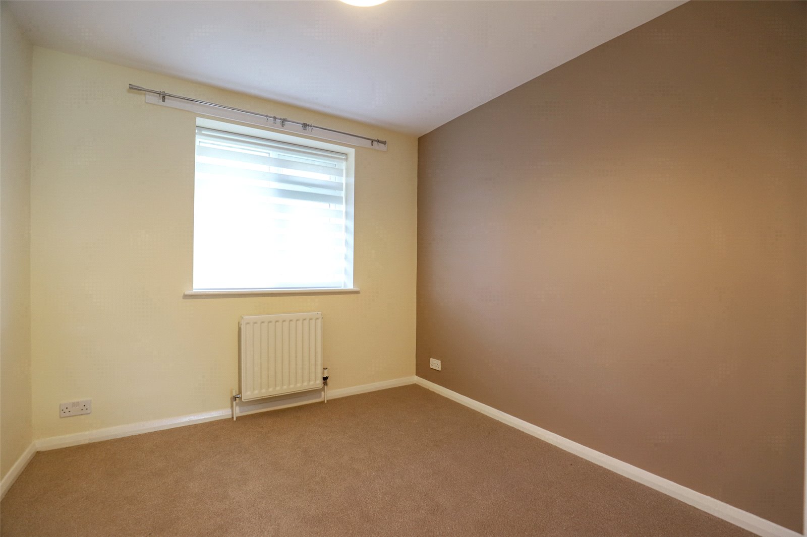 3 bed apartment to rent in Hughenden Road, St. Albans, Hertfordshire, AL4 - Property Image 6