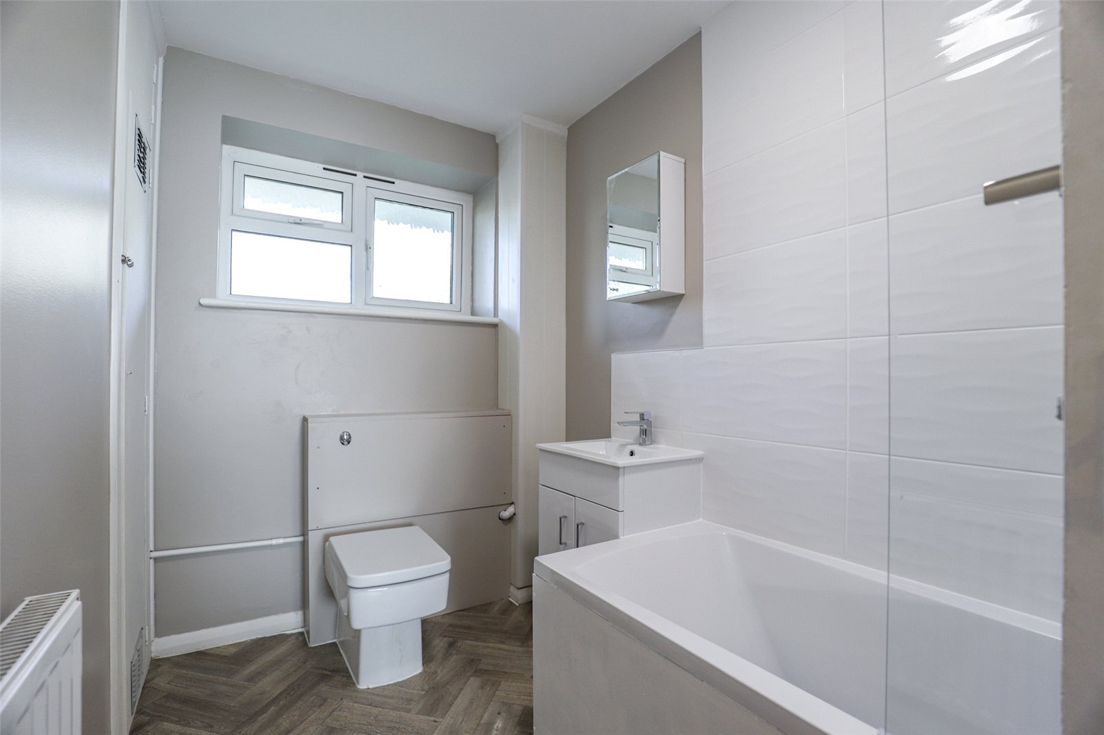 3 bed apartment to rent in Hughenden Road, St. Albans, Hertfordshire, AL4 - Property Image 7