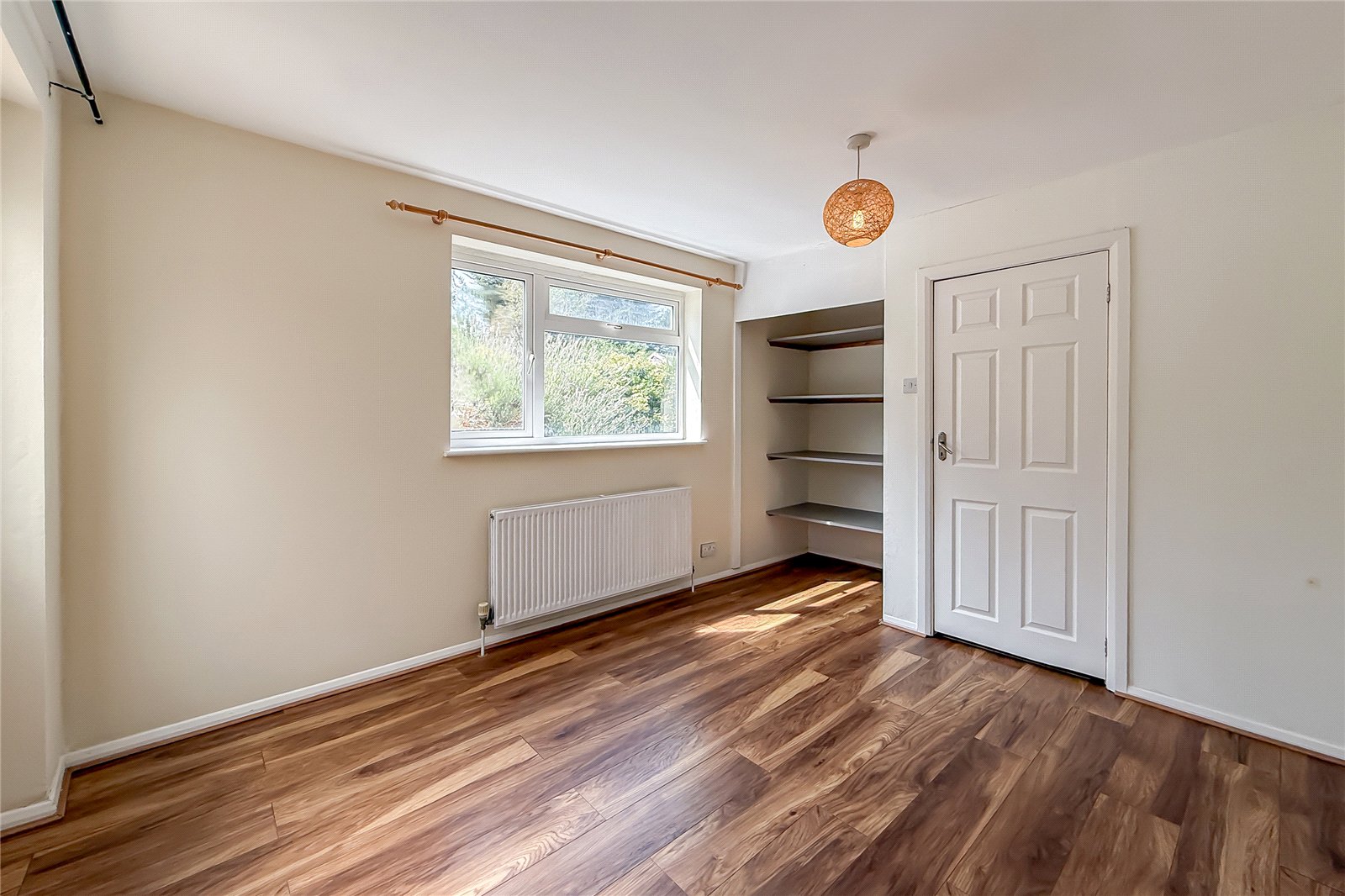 3 bed semi-detached house to rent in Tewin Close, St. Albans, Hertfordshire, AL4 - Property Image 7
