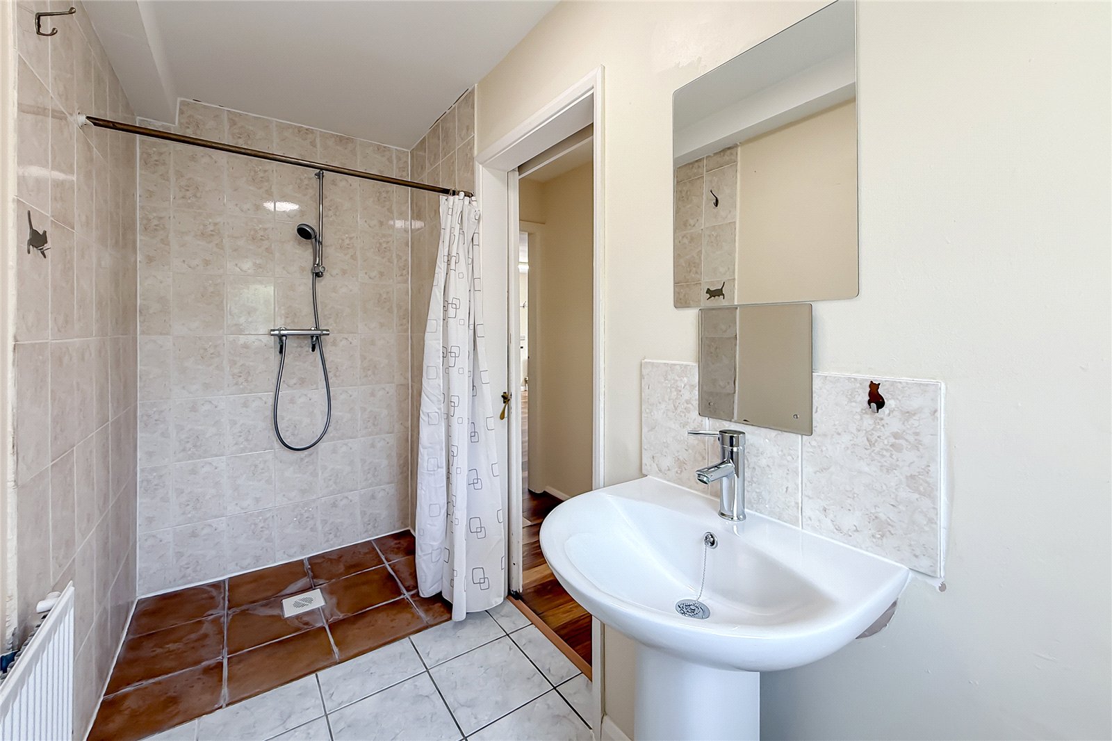 3 bed semi-detached house to rent in Tewin Close, St. Albans, Hertfordshire, AL4 - Property Image 8