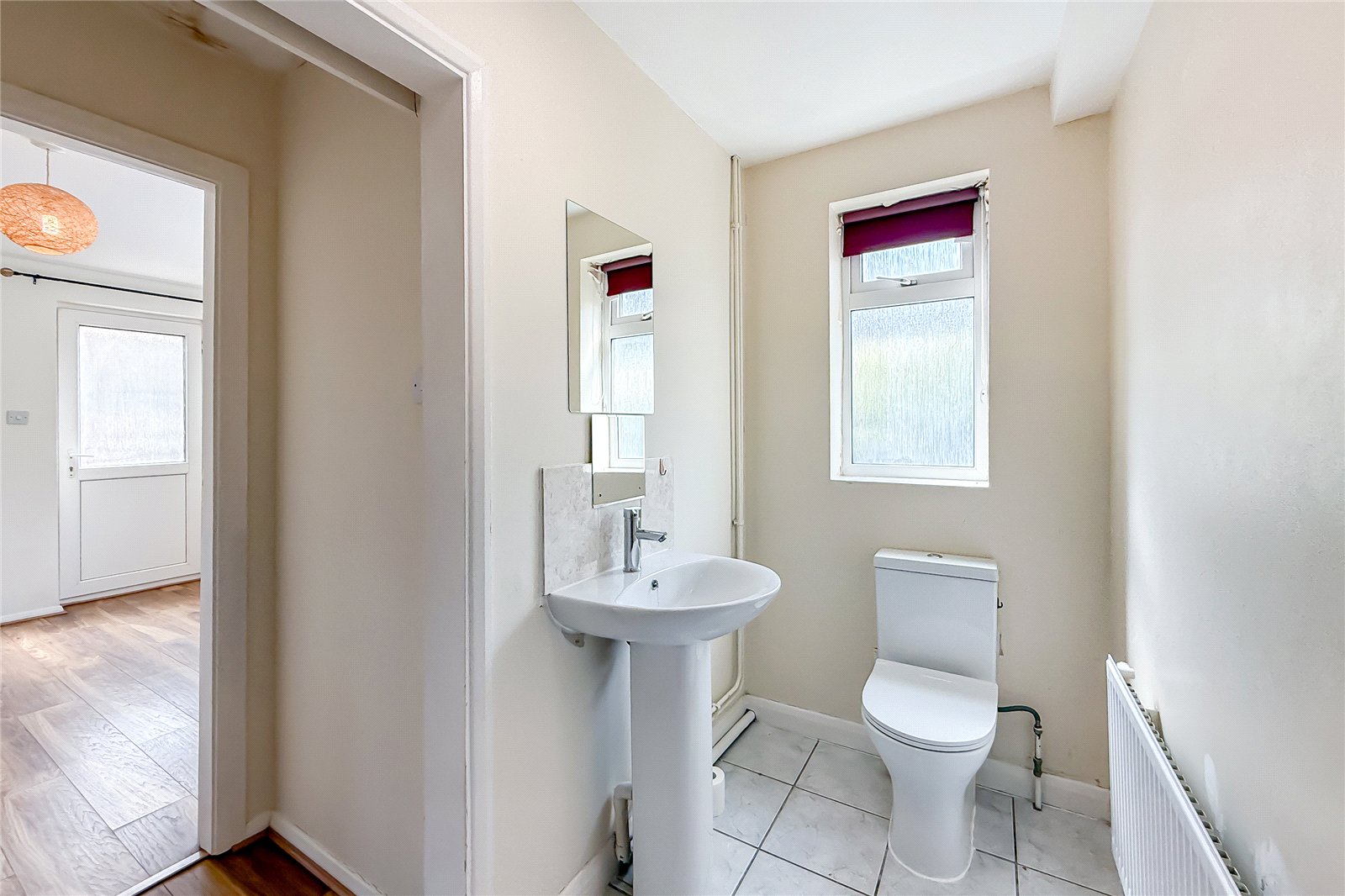 3 bed semi-detached house to rent in Tewin Close, St. Albans, Hertfordshire, AL4 - Property Image 13