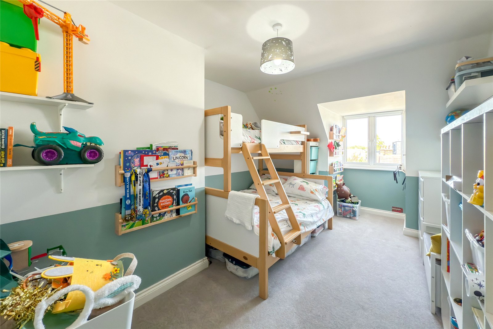 2 bed apartment for sale in Verona Court, Roland Street, St. Albans, Hertfordshire, AL1 - Property Image 7