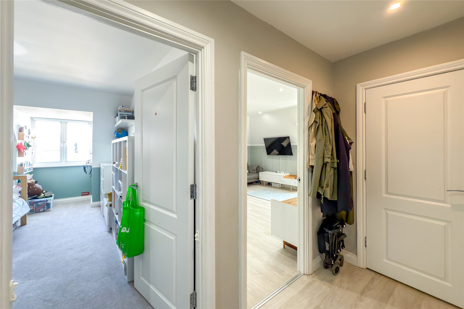 2 bed apartment for sale in Verona Court, Roland Street, St. Albans, Hertfordshire, AL1 - Property Image 10