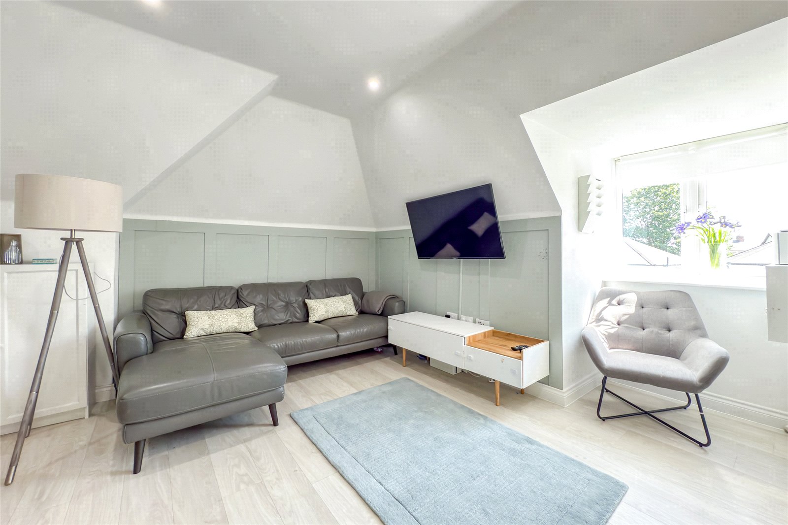 2 bed apartment for sale in Verona Court, Roland Street, St. Albans, Hertfordshire, AL1 - Property Image 12