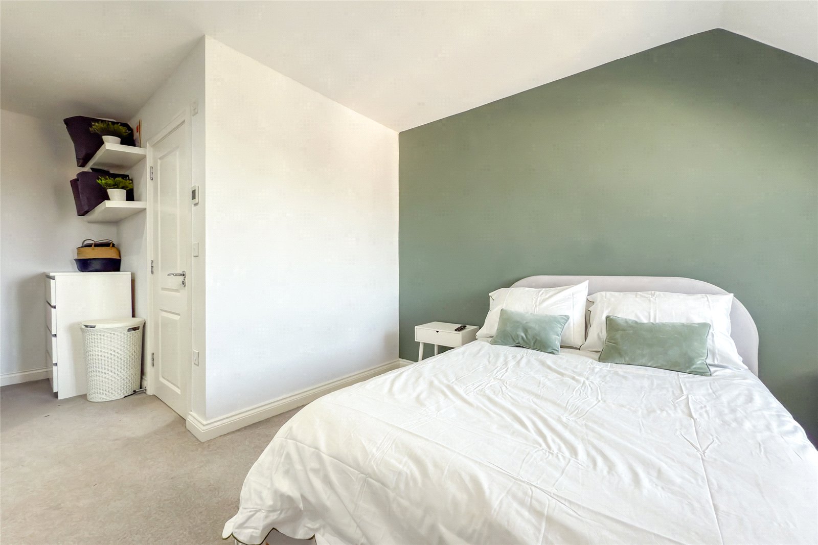 2 bed apartment for sale in Verona Court, Roland Street, St. Albans, Hertfordshire, AL1 - Property Image 15