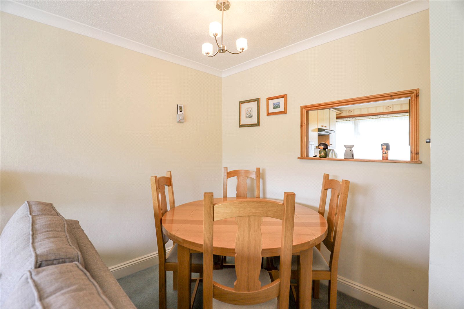 4 bed terraced house for sale in Windridge Close, St. Albans, Hertfordshire, AL3  - Property Image 6