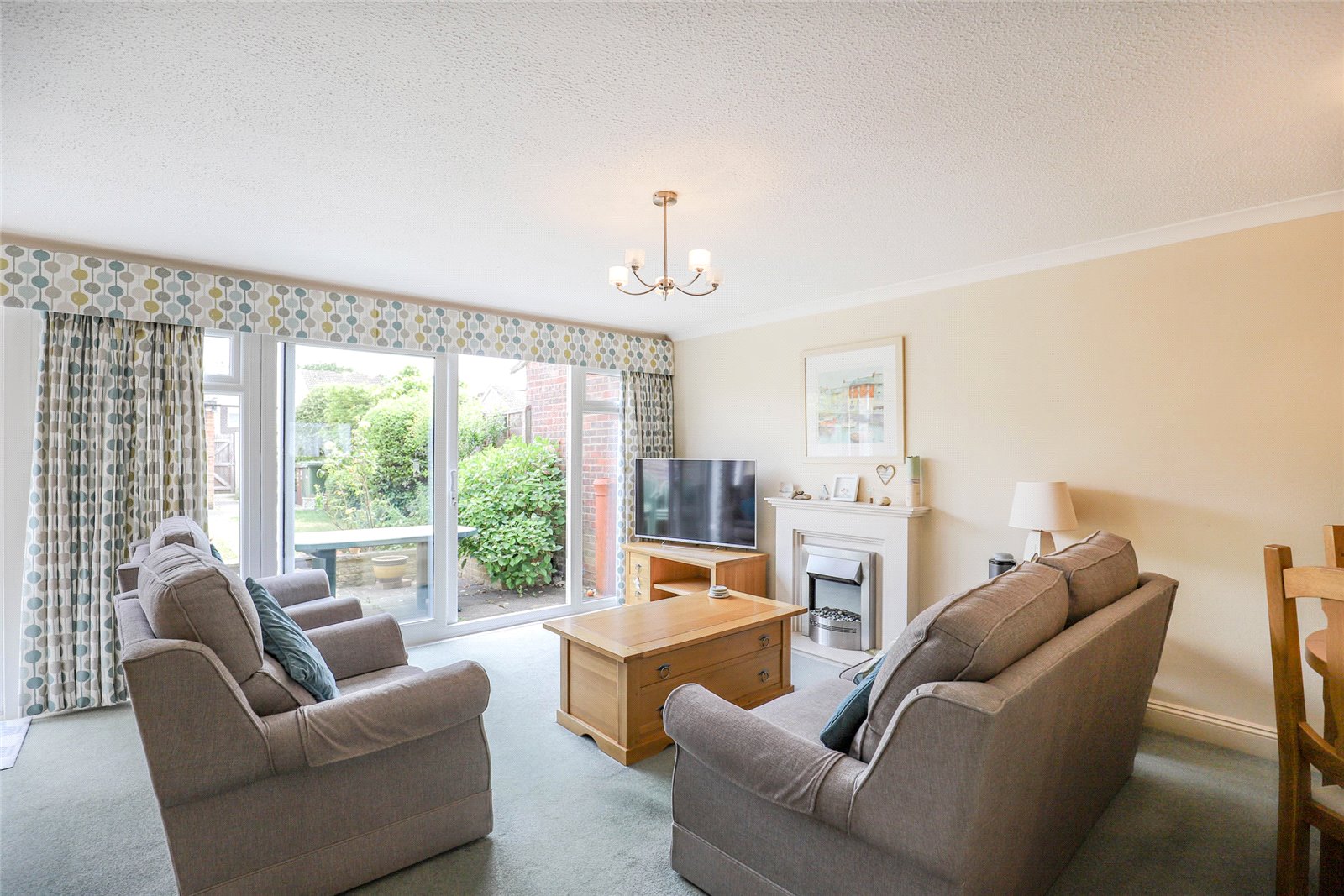 4 bed terraced house for sale in Windridge Close, St. Albans, Hertfordshire, AL3  - Property Image 7