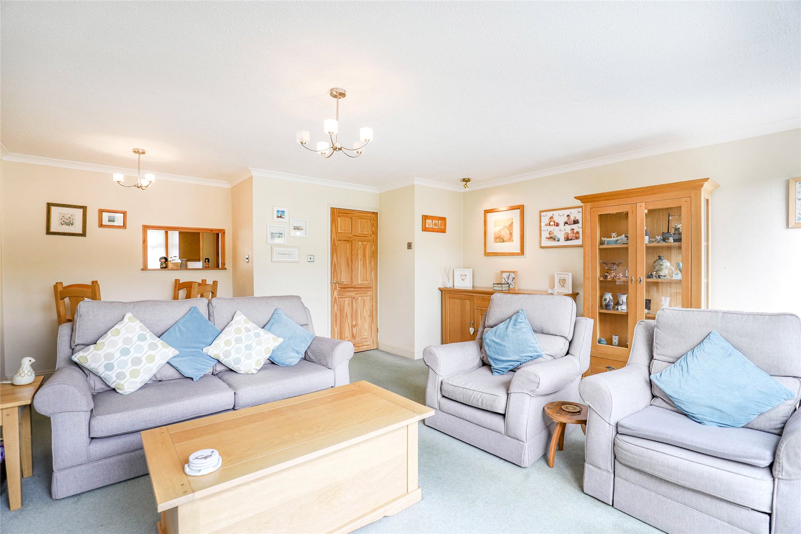 4 bed terraced house for sale in Windridge Close, St. Albans, Hertfordshire, AL3  - Property Image 8