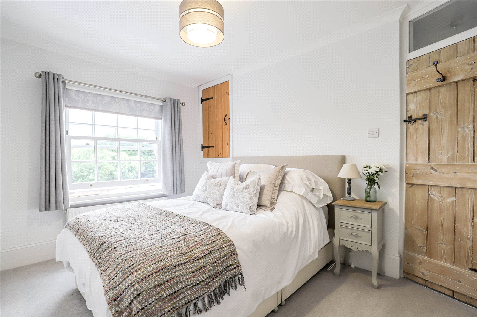 4 bed semi-detached house for sale in Gustard Wood, Wheathampstead, Hertfordshire, AL4 - Property Image 7