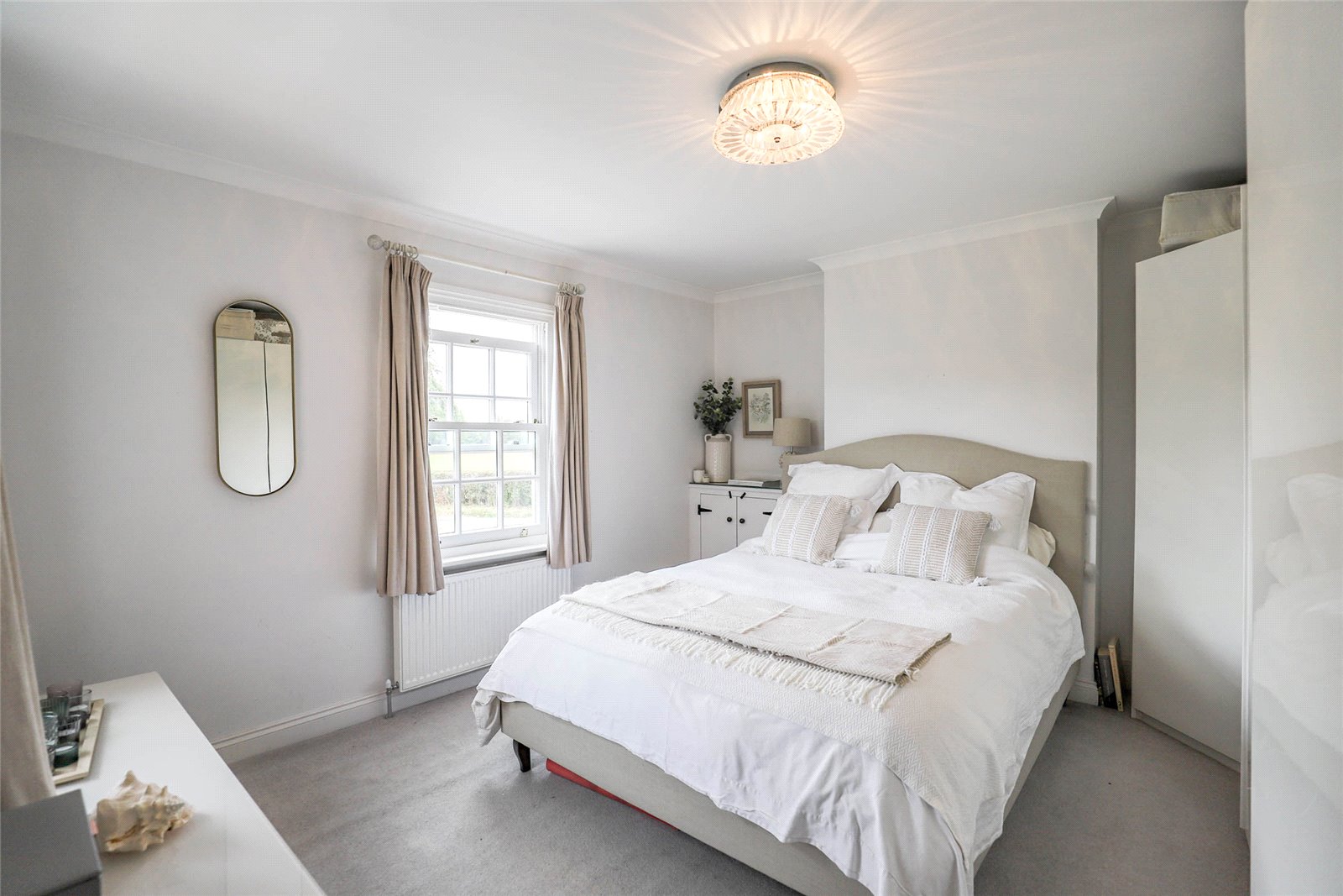 4 bed semi-detached house for sale in Gustard Wood, Wheathampstead, Hertfordshire, AL4 - Property Image 9