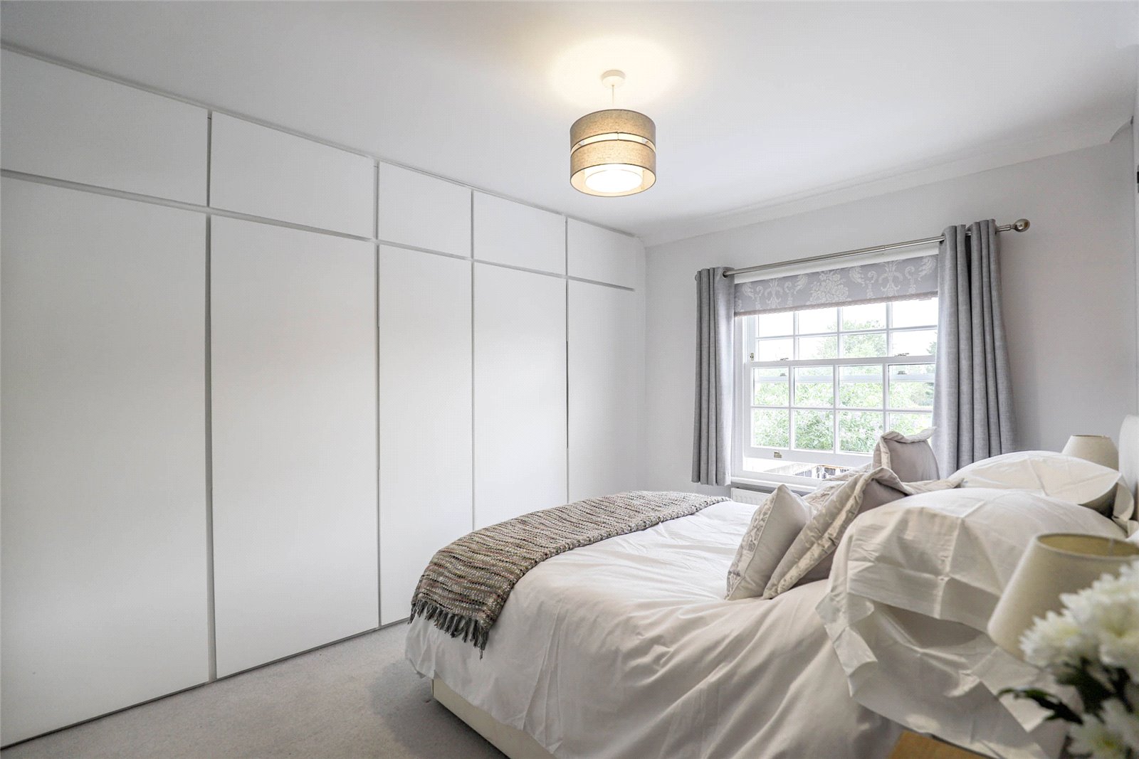 4 bed semi-detached house for sale in Gustard Wood, Wheathampstead, Hertfordshire, AL4 - Property Image 17