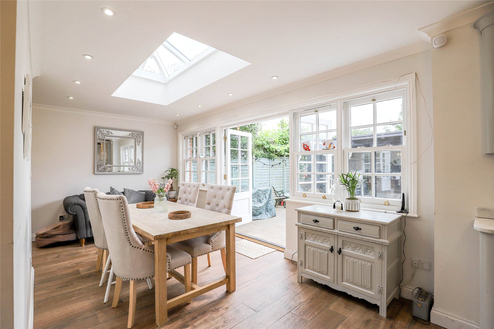 4 bed semi-detached house for sale in Gustard Wood, Wheathampstead, Hertfordshire, AL4 - Property Image 21