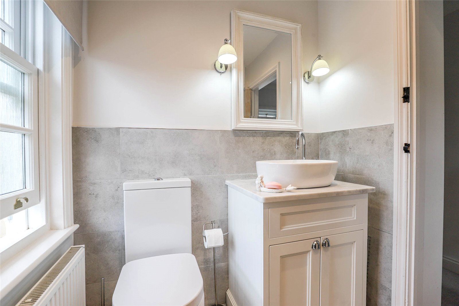 4 bed semi-detached house for sale in Gustard Wood, Wheathampstead, Hertfordshire, AL4 - Property Image 22