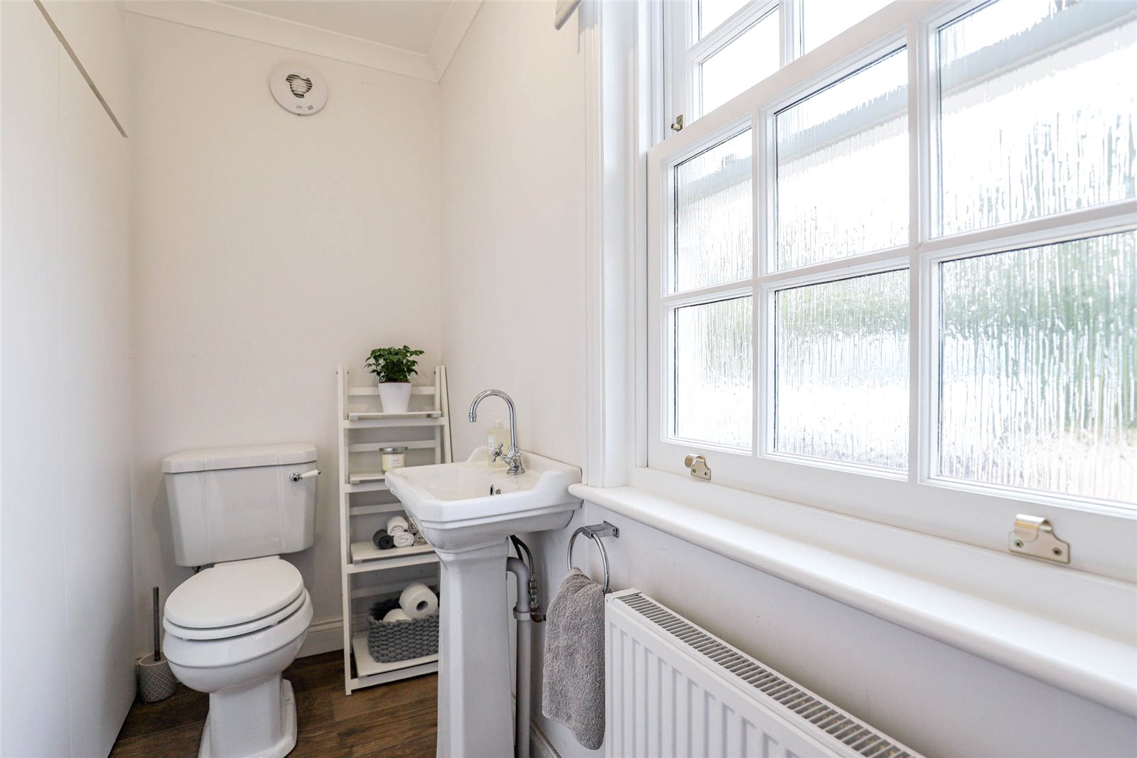 4 bed semi-detached house for sale in Gustard Wood, Wheathampstead, Hertfordshire, AL4 - Property Image 23