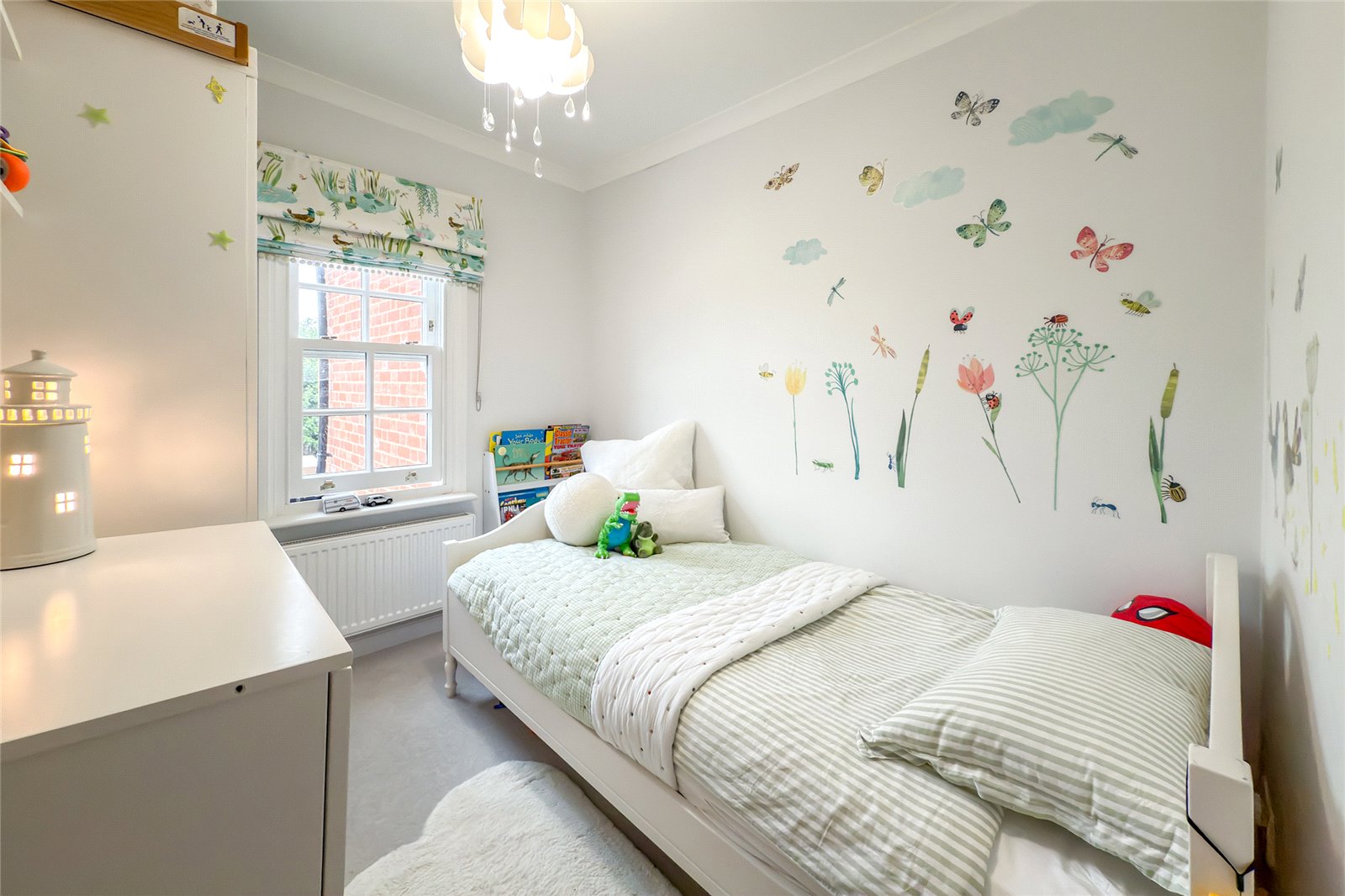 4 bed semi-detached house for sale in Gustard Wood, Wheathampstead, Hertfordshire, AL4 - Property Image 8