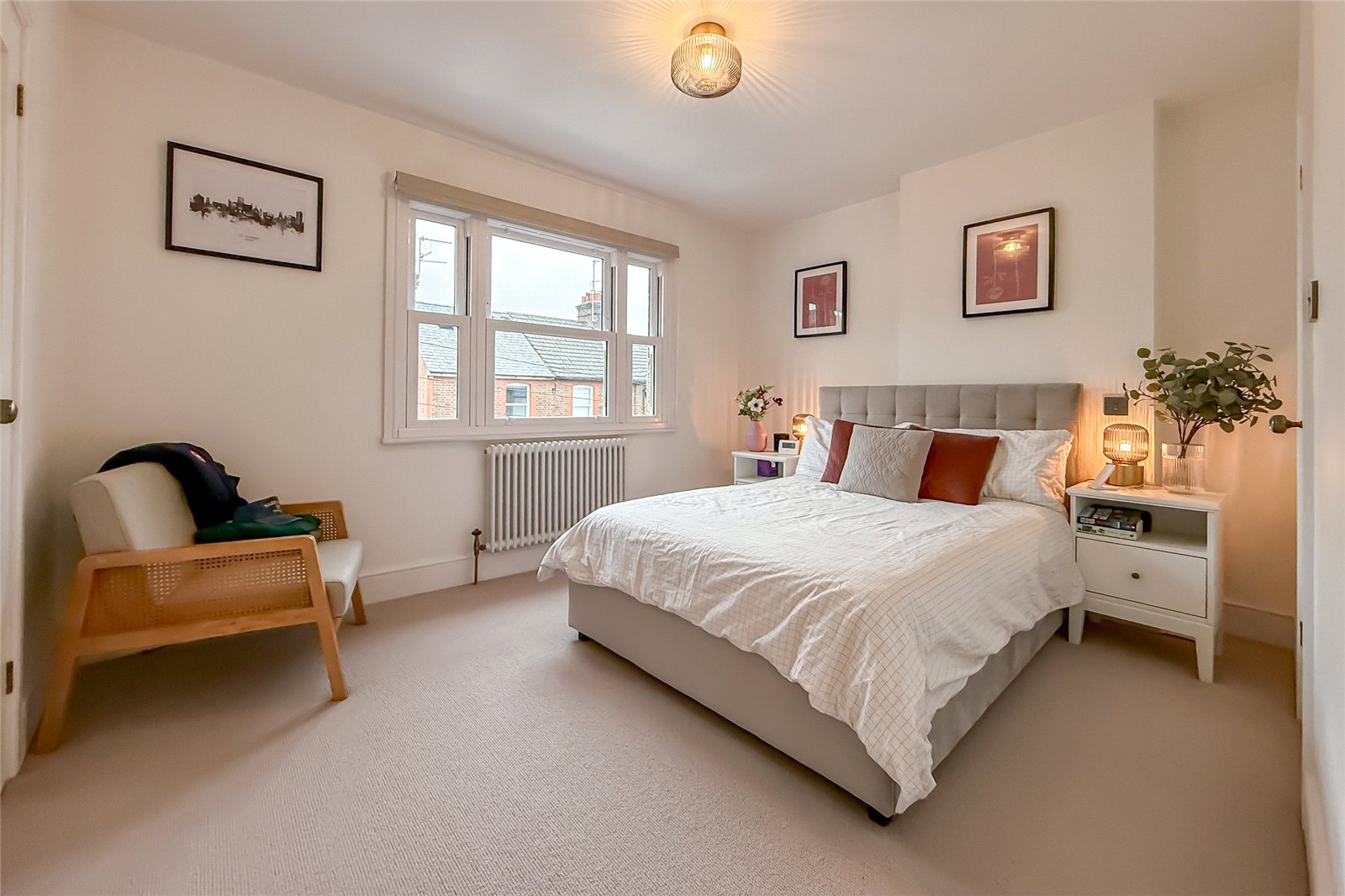 2 bed end of terrace house for sale in Folly Avenue, St. Albans, Hertfordshire, AL3 - Property Image 6
