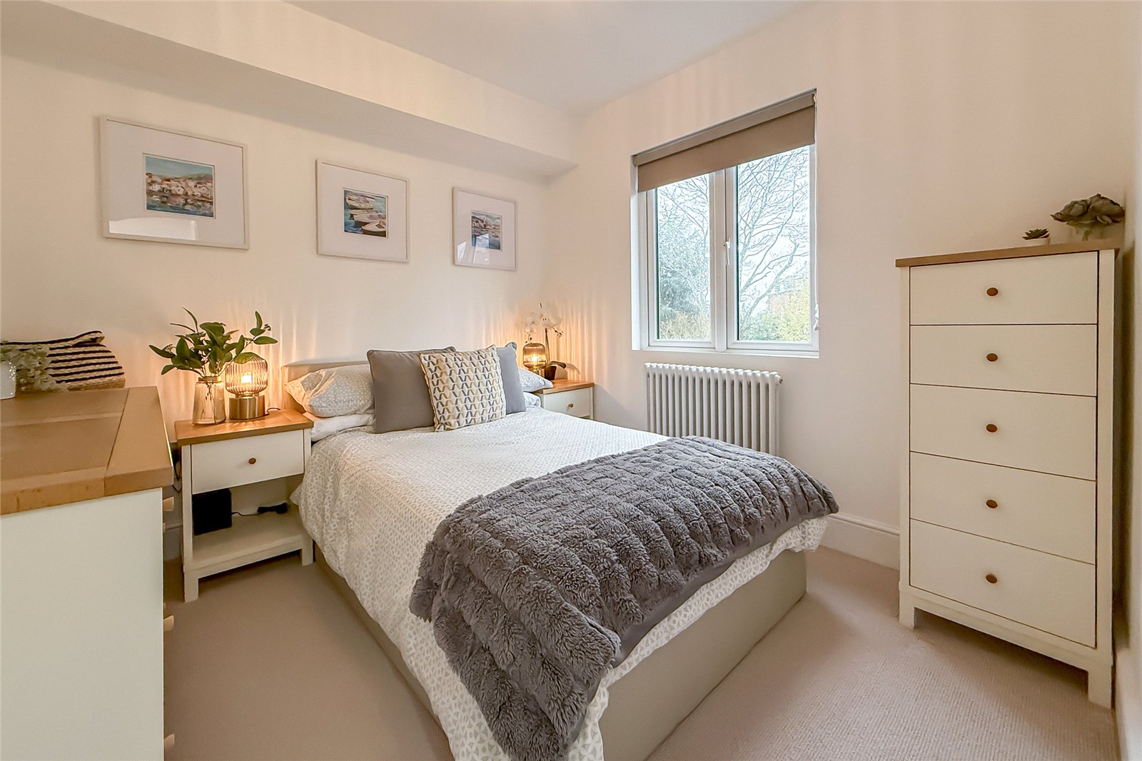 2 bed end of terrace house for sale in Folly Avenue, St. Albans, Hertfordshire, AL3 - Property Image 7
