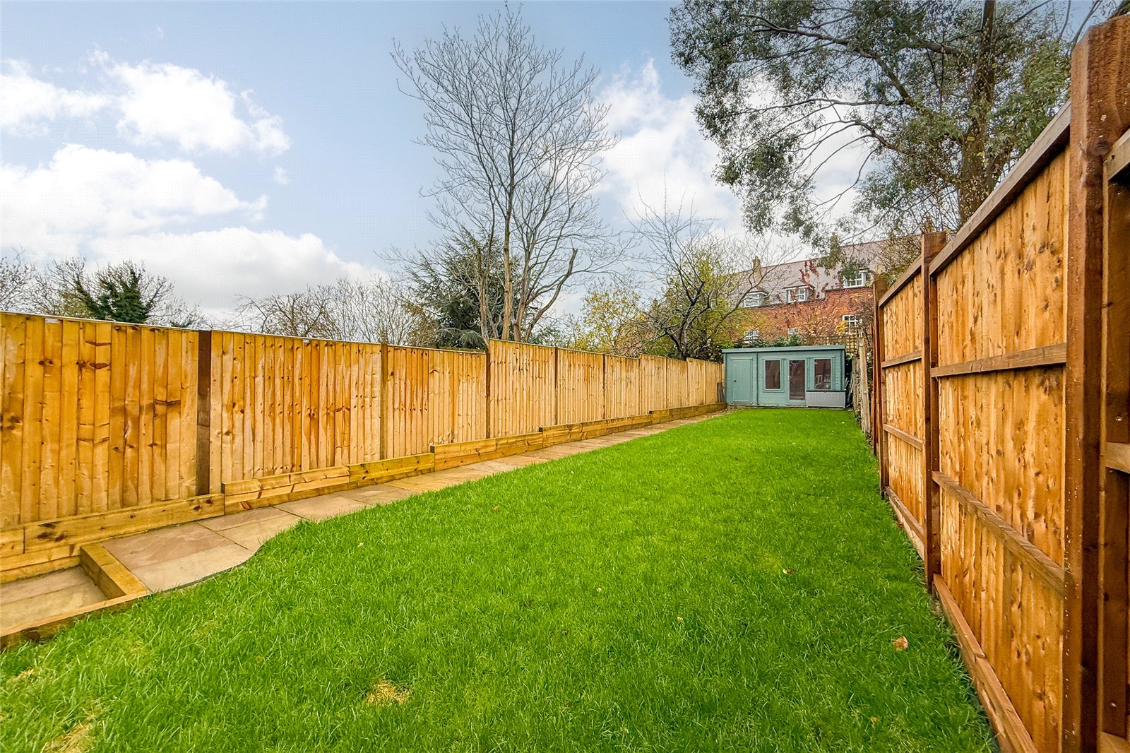 2 bed end of terrace house for sale in Folly Avenue, St. Albans, Hertfordshire, AL3 - Property Image 10