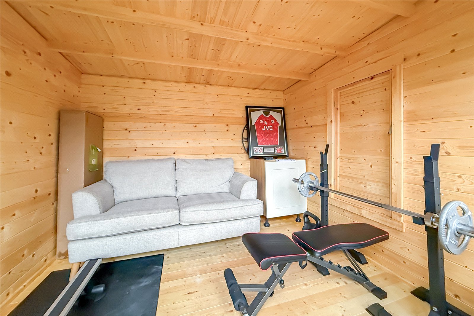 2 bed end of terrace house for sale in Folly Avenue, St. Albans, Hertfordshire, AL3 - Property Image 12